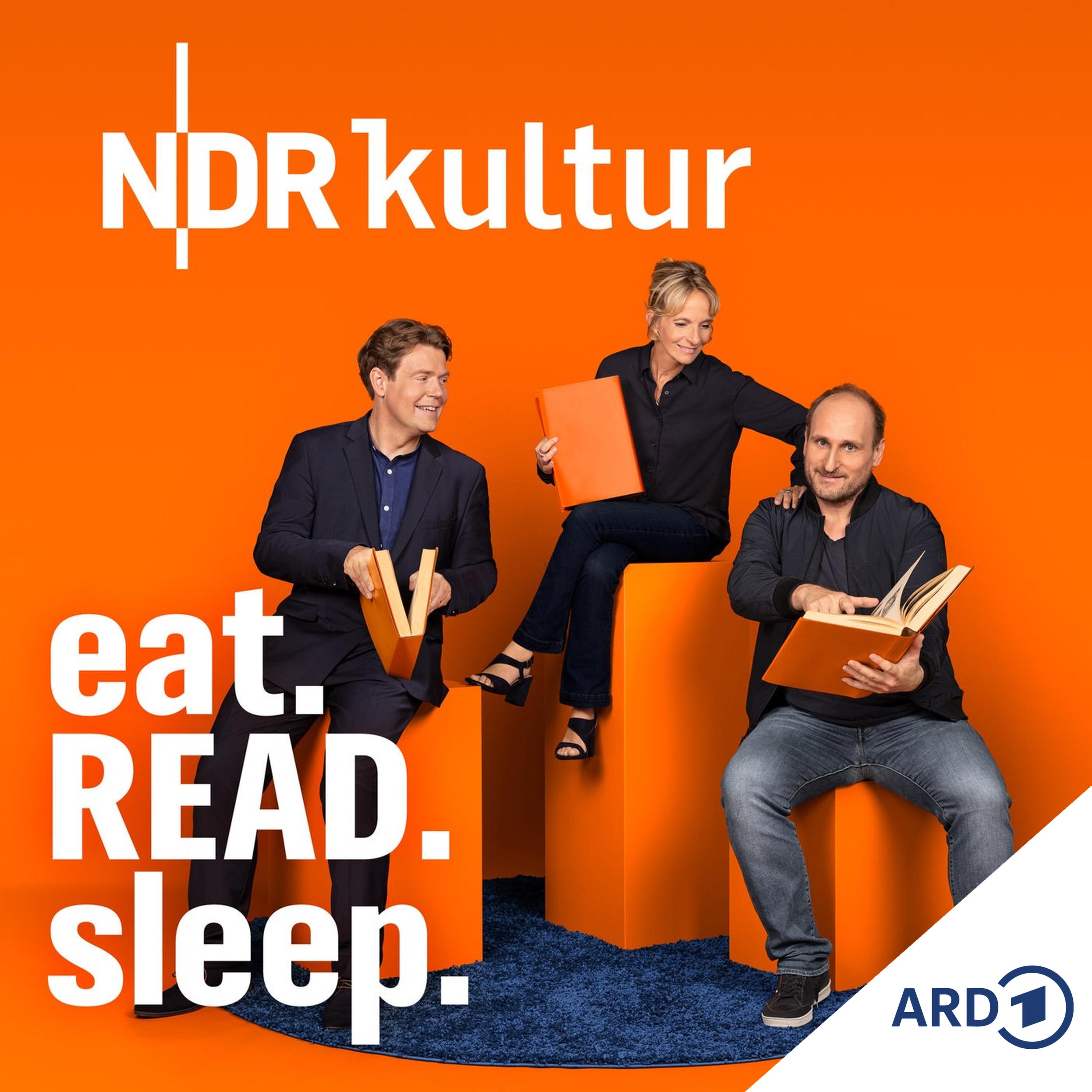 eat.READ.sleep. Bücher für dich