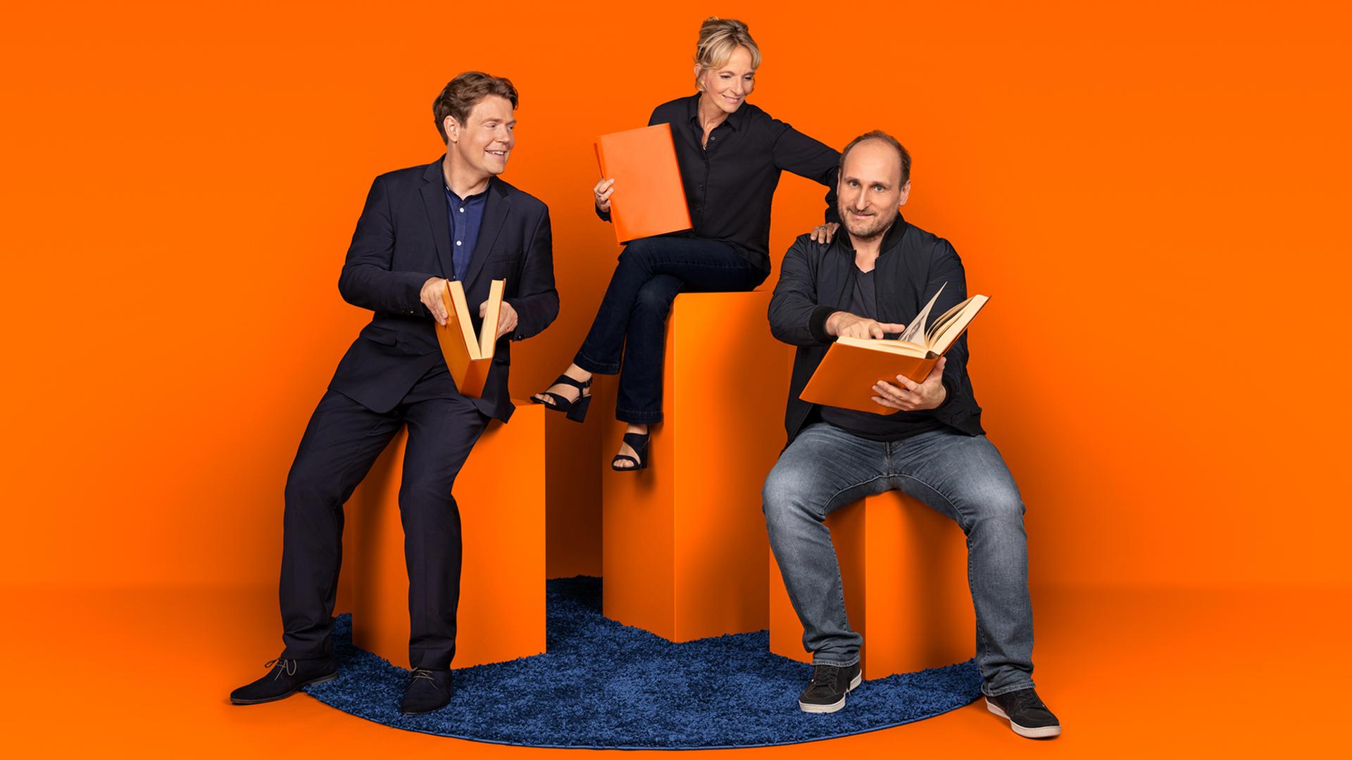 Goodbye, Jan! Abschied des Hosts vom Podcast eat.READ.sleep.
