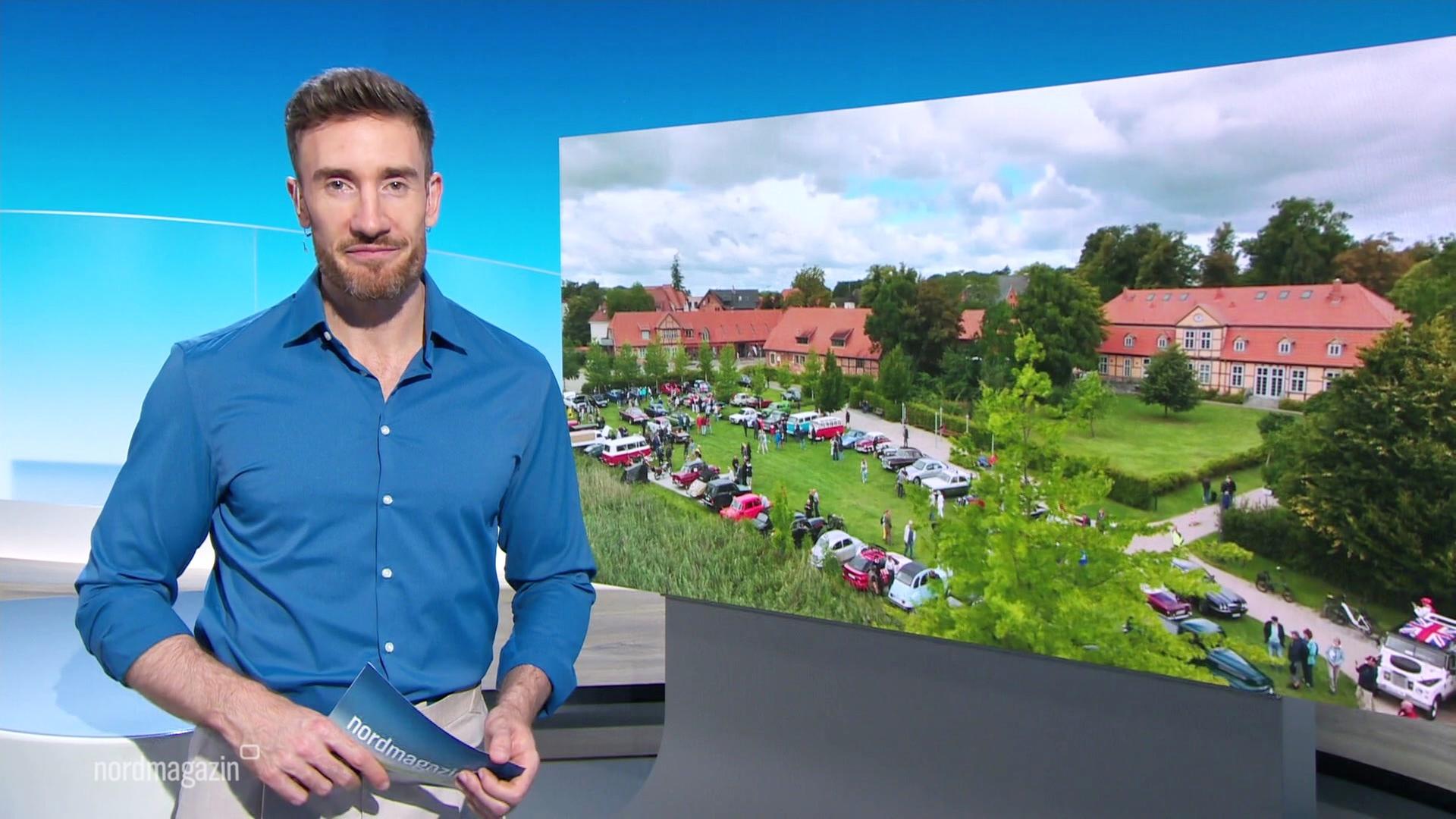Nordmagazin - Land und Leute | 02.09.2026