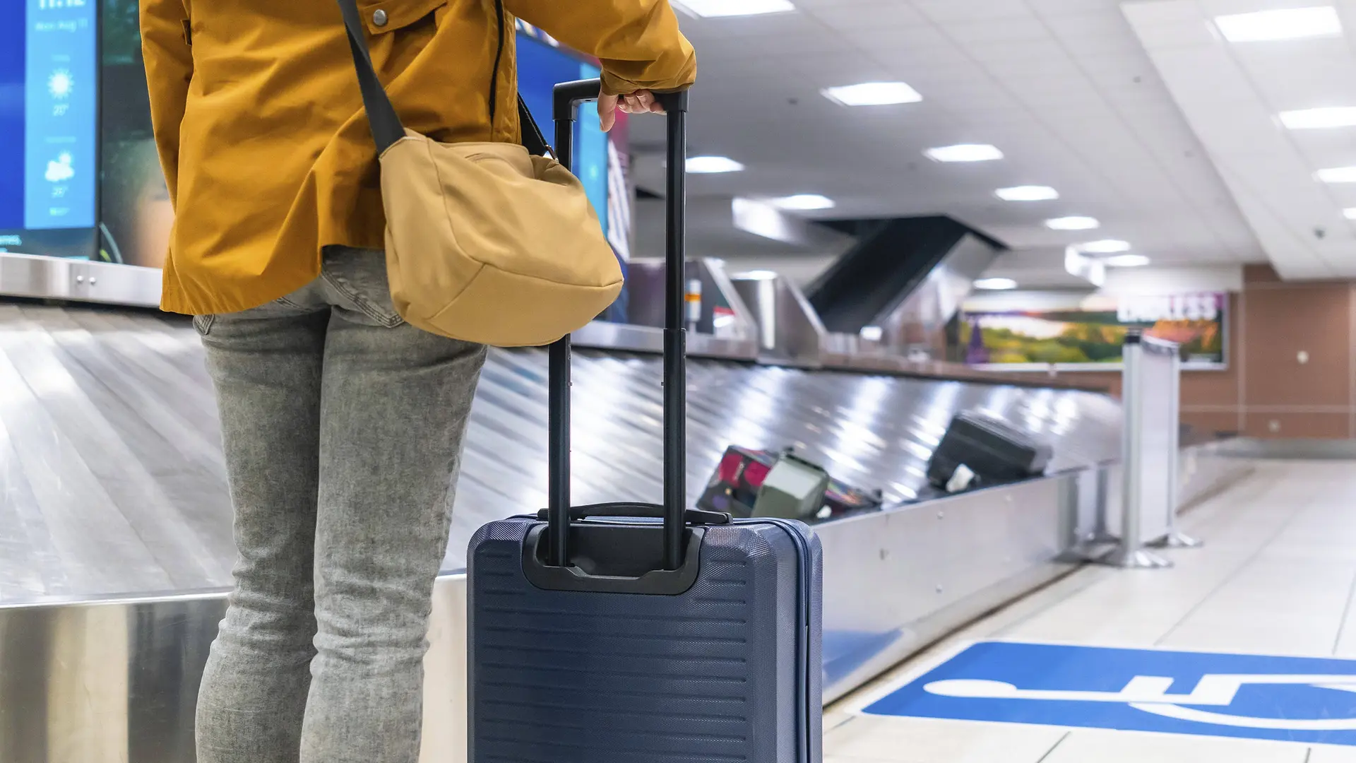 Reisen trotz Krise: Zwischen Vorsicht und 