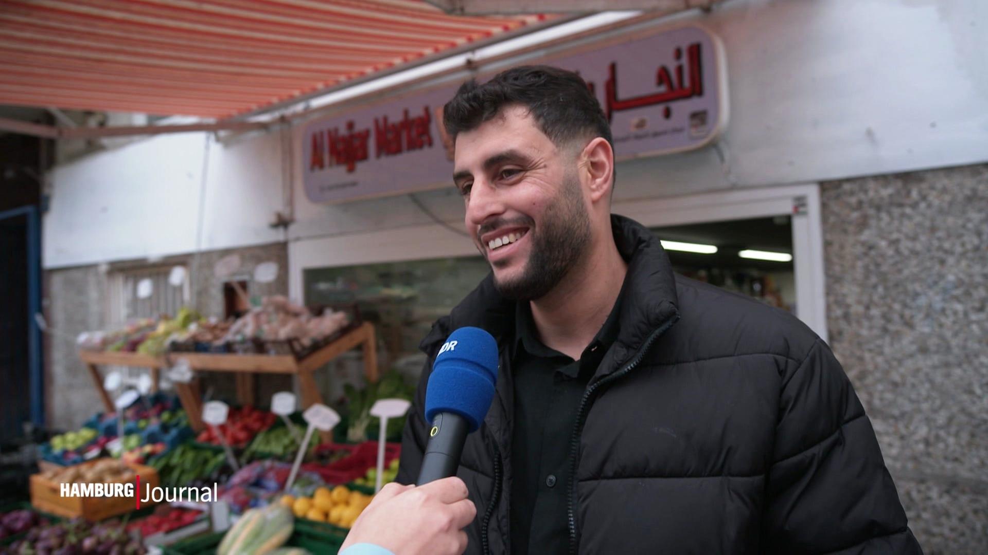 Hoffnung auf Frieden in Nahost: Reaktionen aus Hamburg