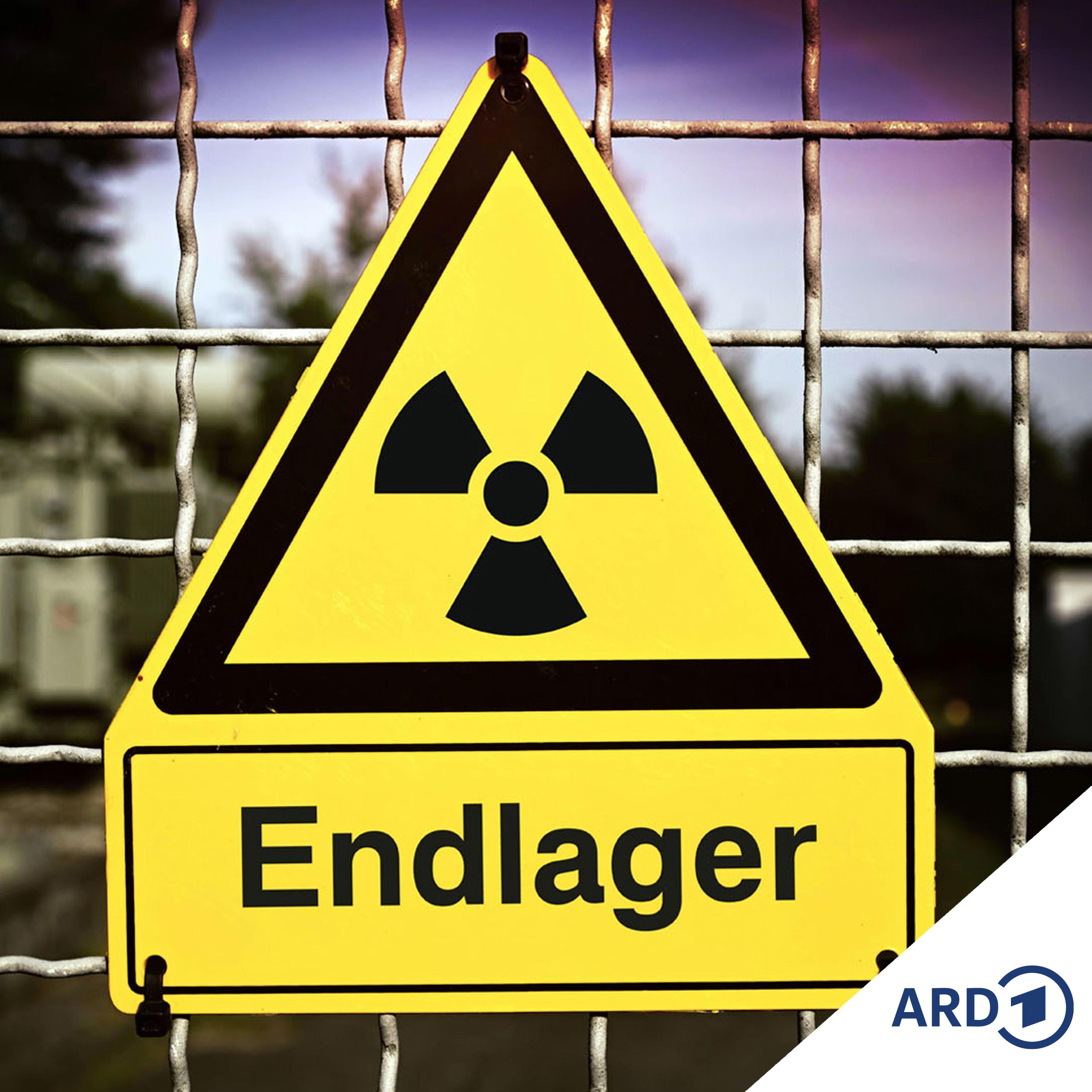 Wohin mit dem deutschen Atommüll?