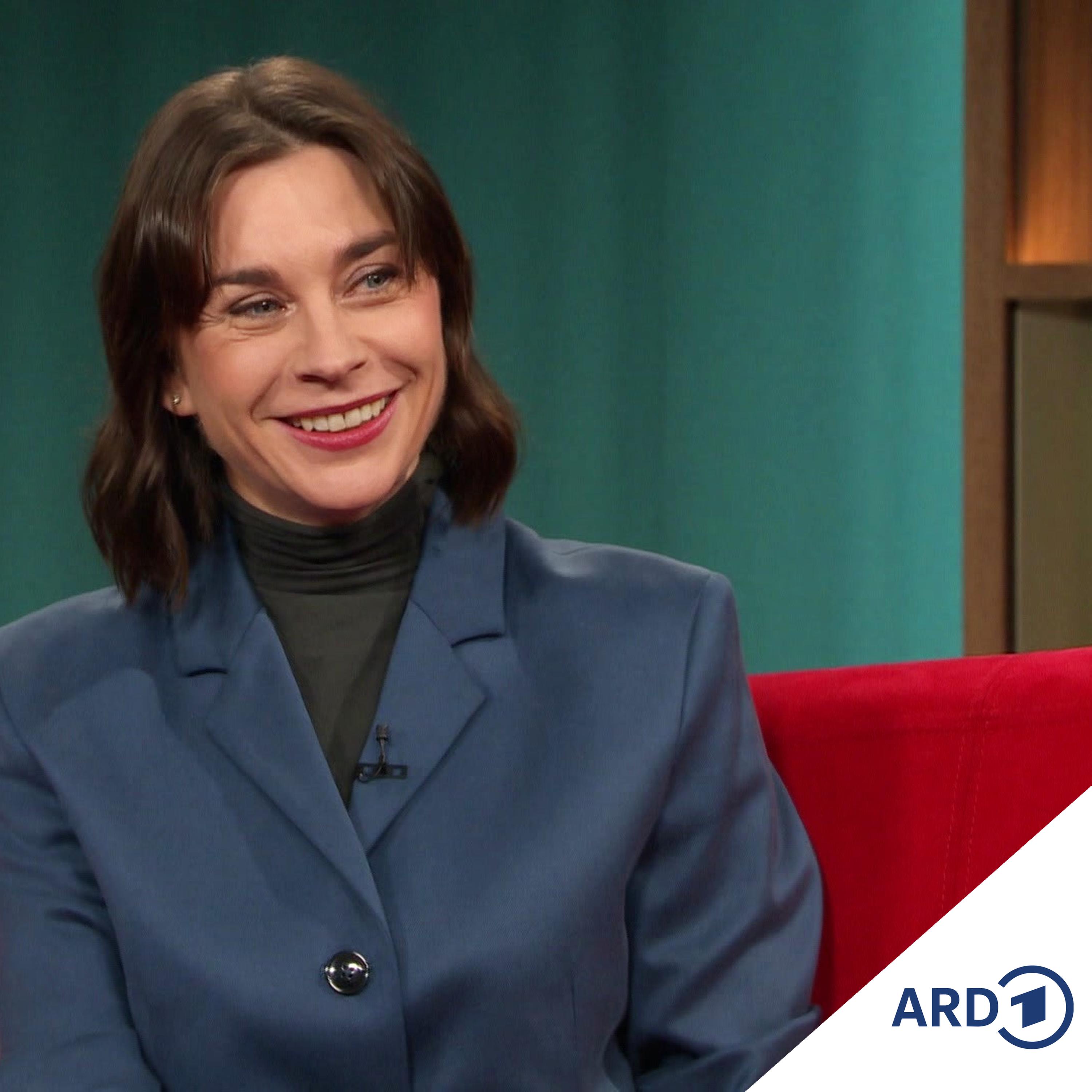 Eine der ganz Großen im deutschen Film: Schauspielerin Christiane Paul