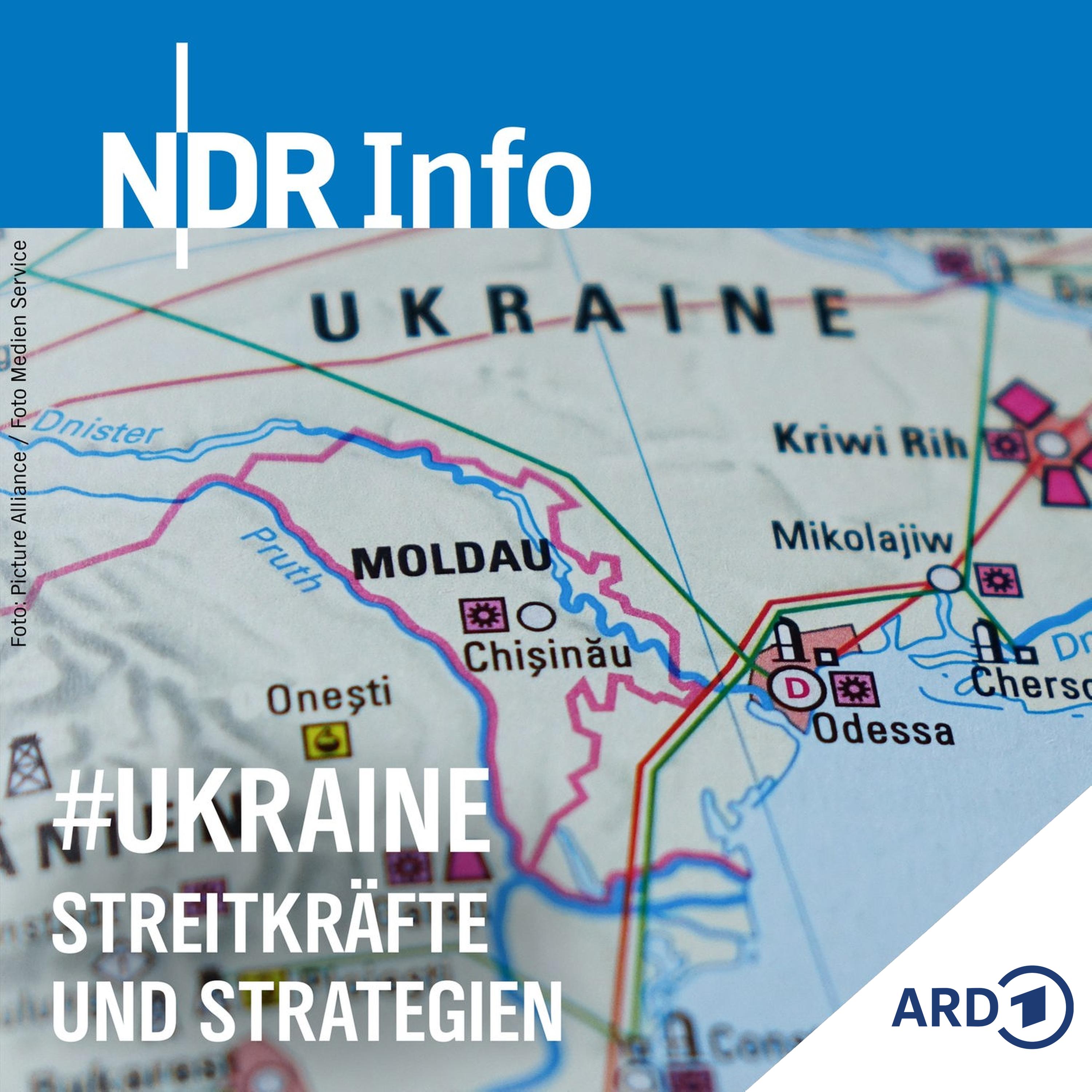 Streitkräfte und Strategien