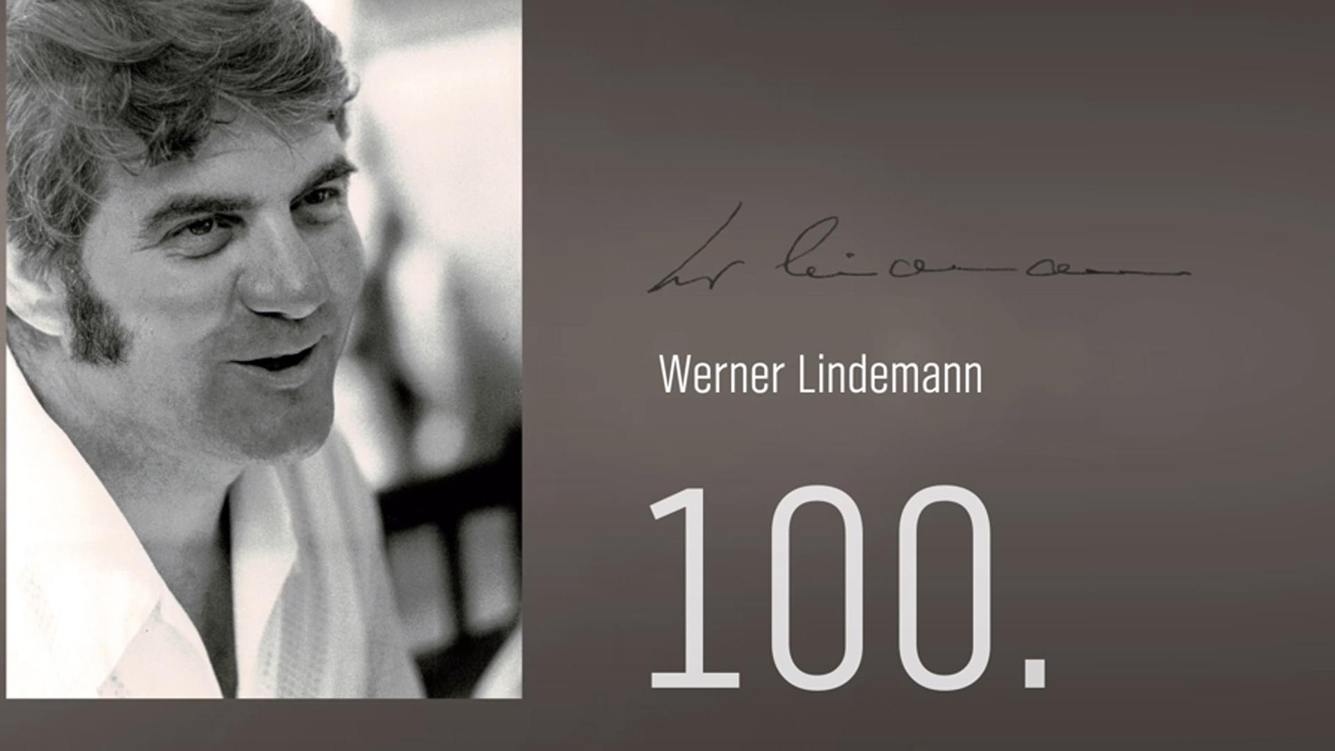 Werner Lindemann: In der DDR verehrt, nach der Wende übersehen