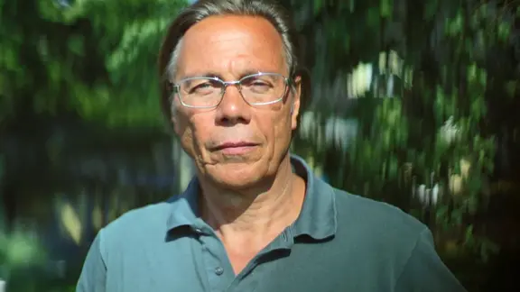 Sozialpsychologe Harald Welzer