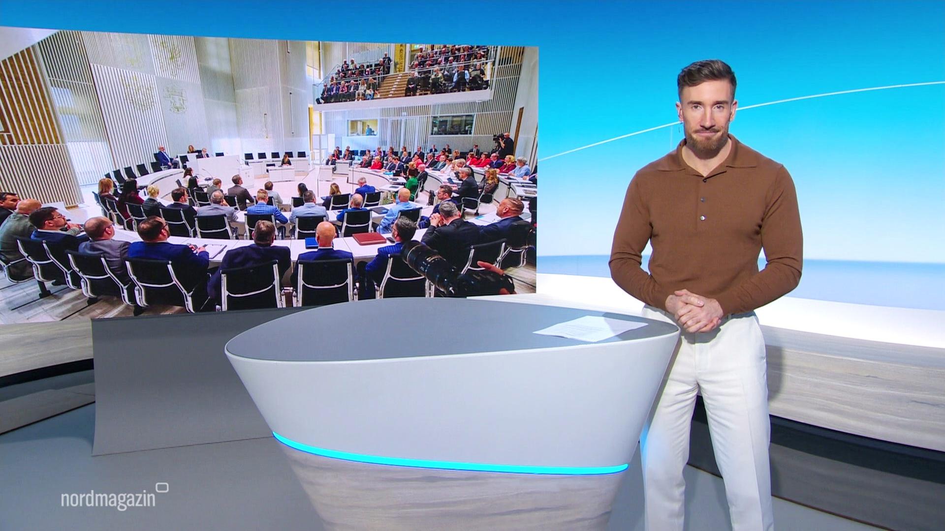 Nordmagazin - Land und Leute | 20.10.2026