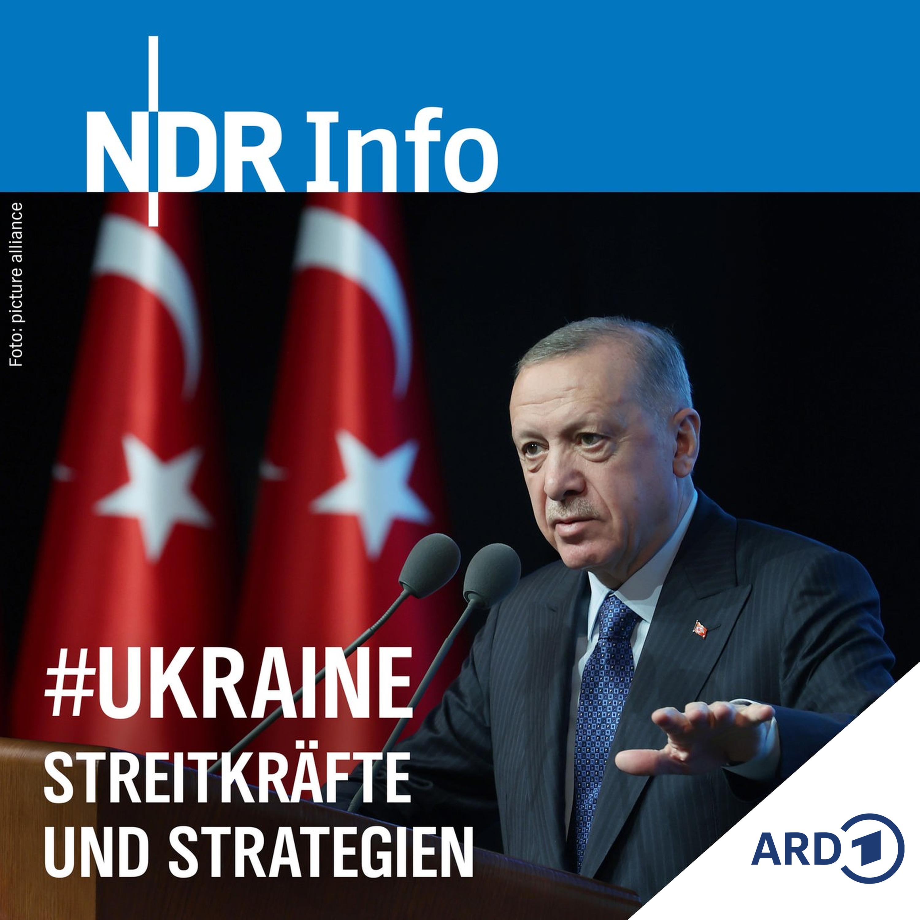 Widerstand der Türkei (Tag 83)