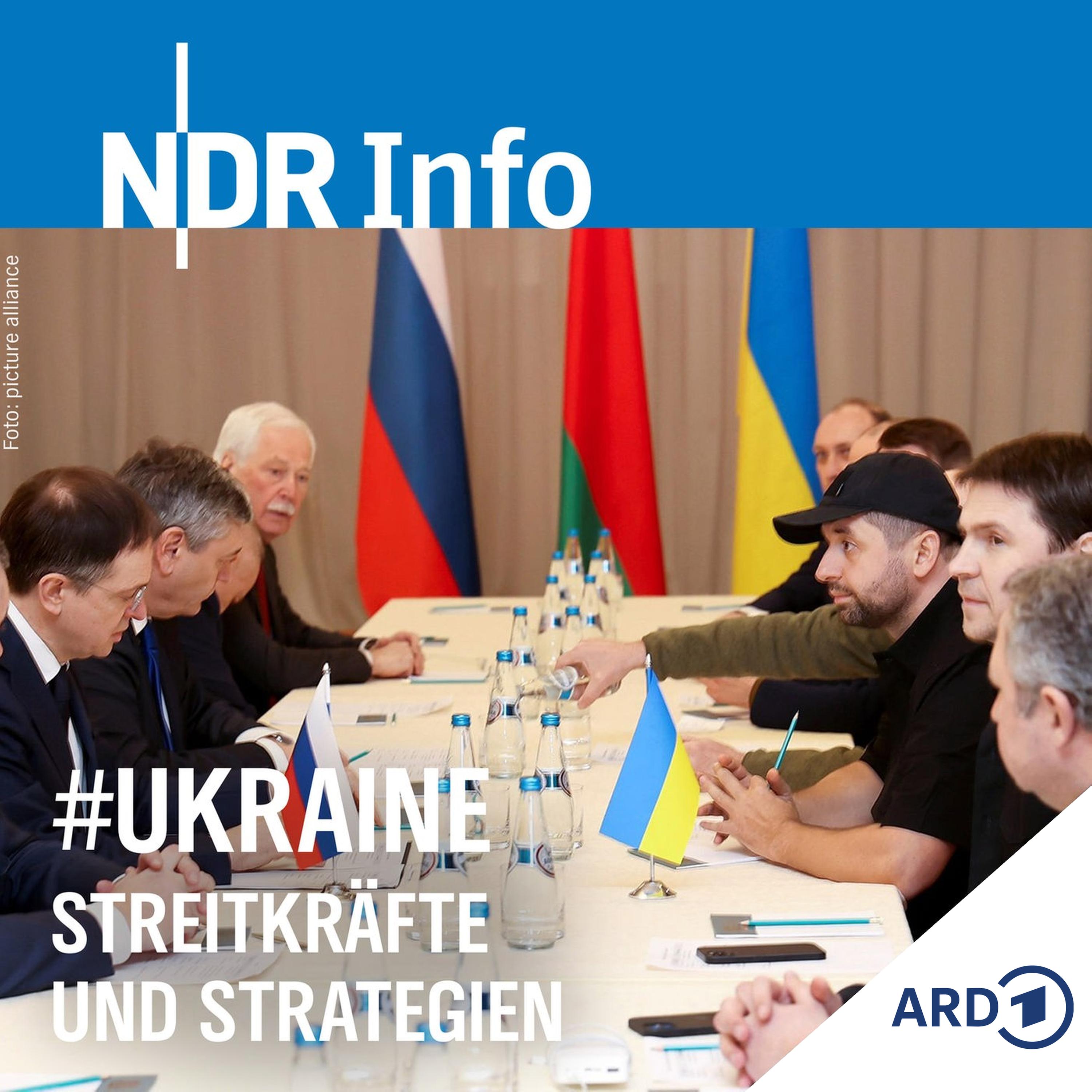 Streitkräfte und Strategien