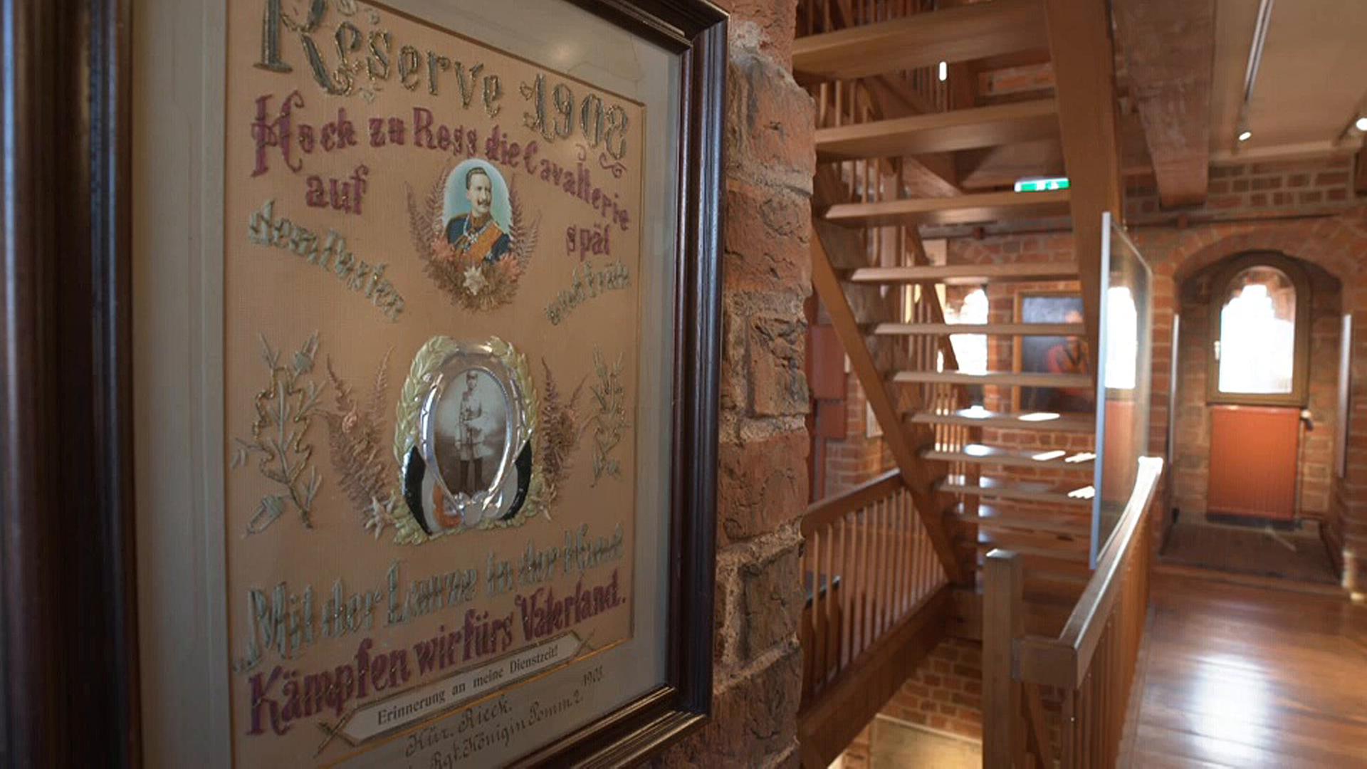 Umbau beim Museum Pasewalk: Mehr Zeit, Nerven, und Geld