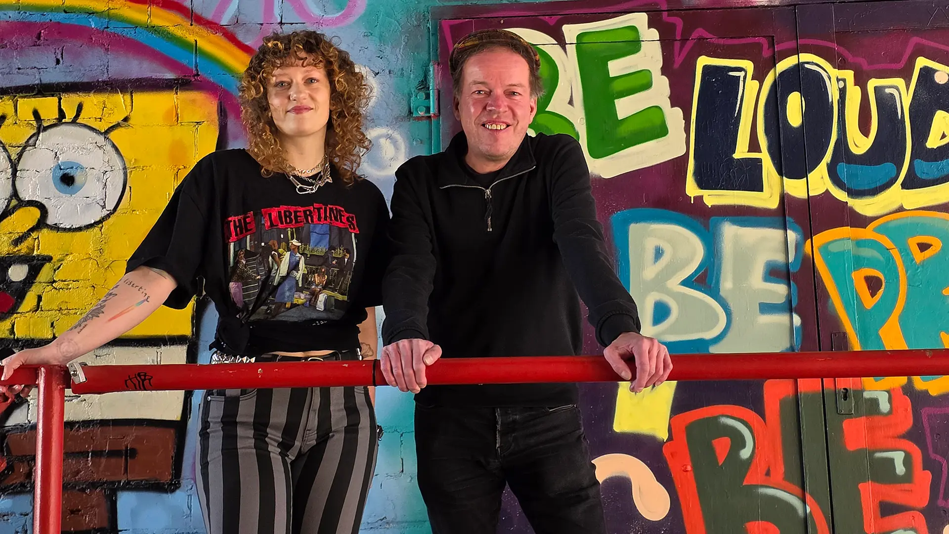 Vorprogramm zur SLAM 2026: Auftakt mit Queer-Slam in Hannover