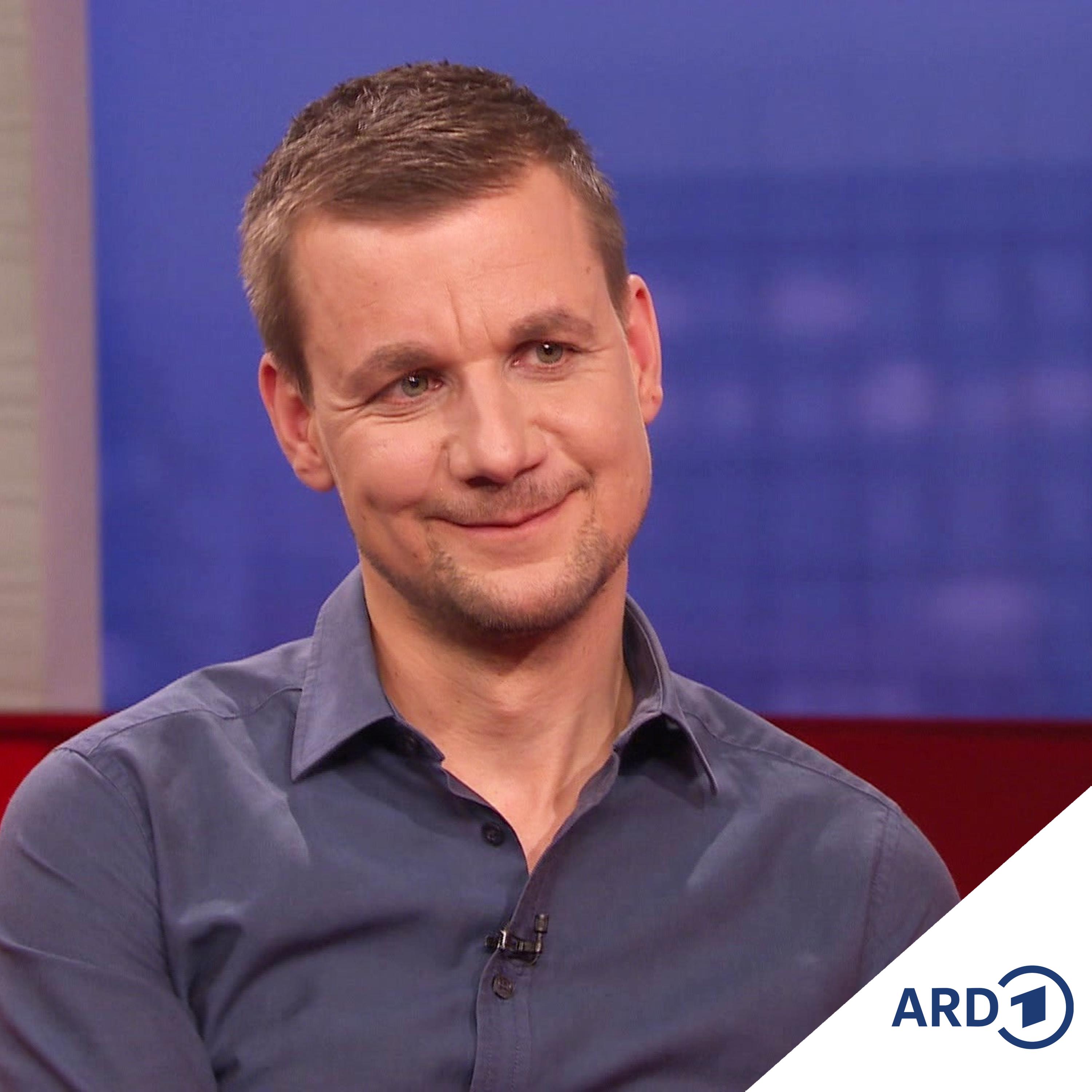 DAS! - täglich ein Interview