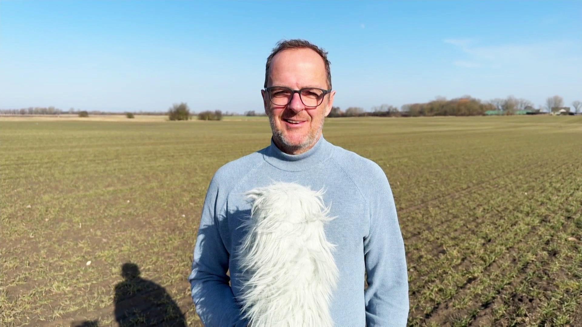 So wird das Wetter in Mecklenburg-Vorpommern am Sonnabend