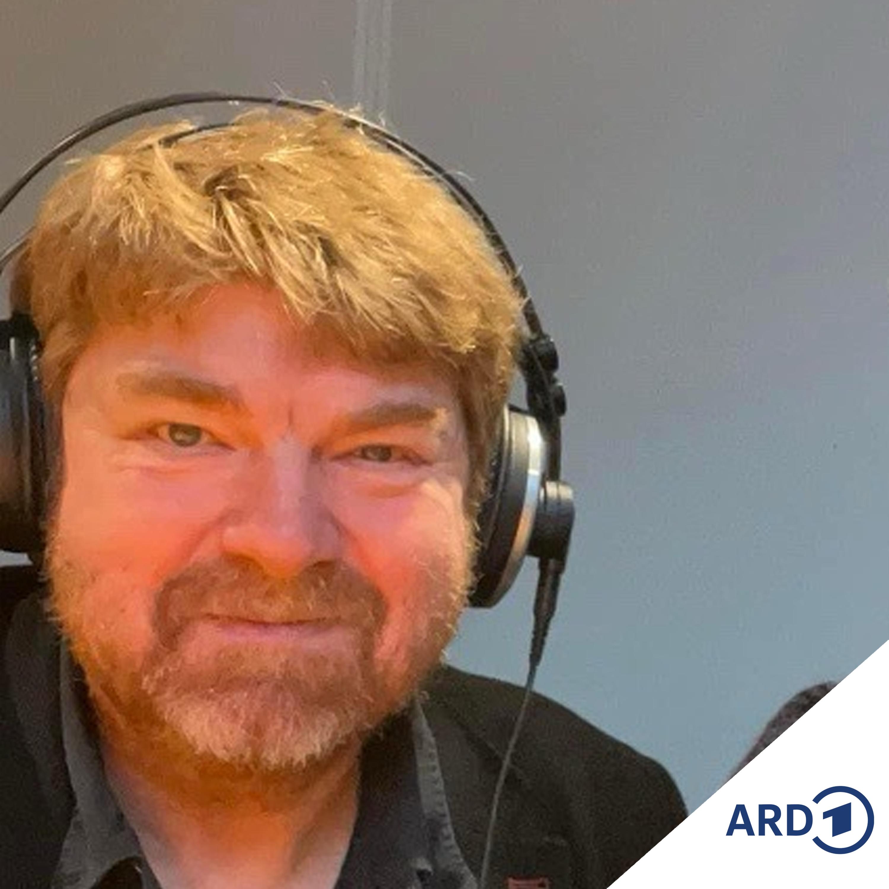 Platt Schnack Mucke: Yared Dibaba und Matthias Stührwoldt