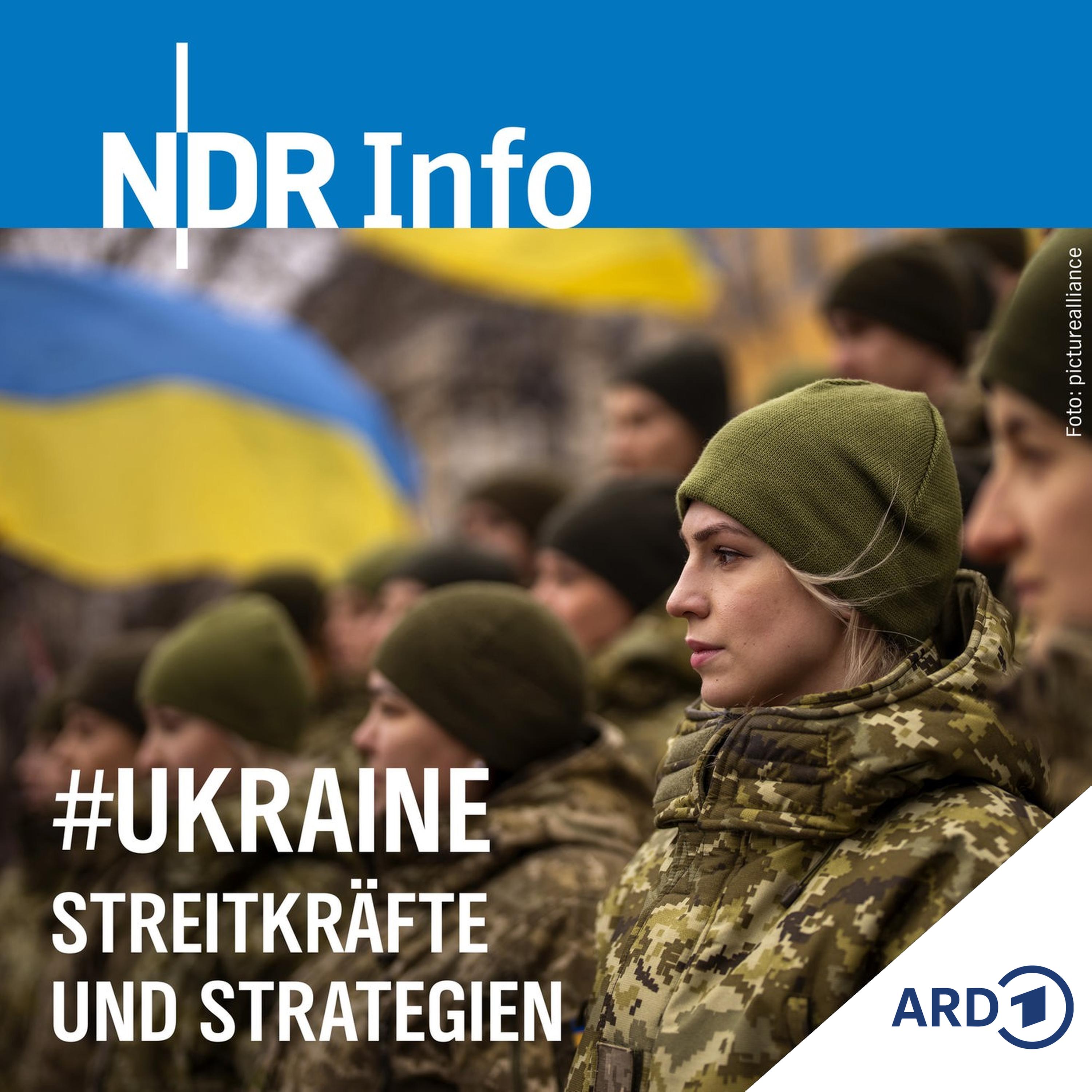 Frauen an der Front (Tag 149 -153)