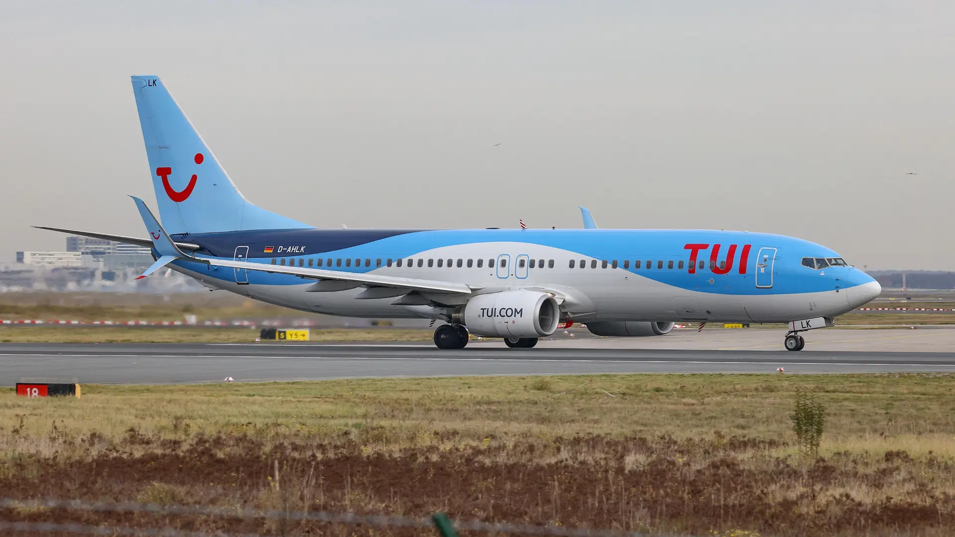 Kerosin-Mangel infolge des Iran-Kriegs? TUI bleibt gelassen