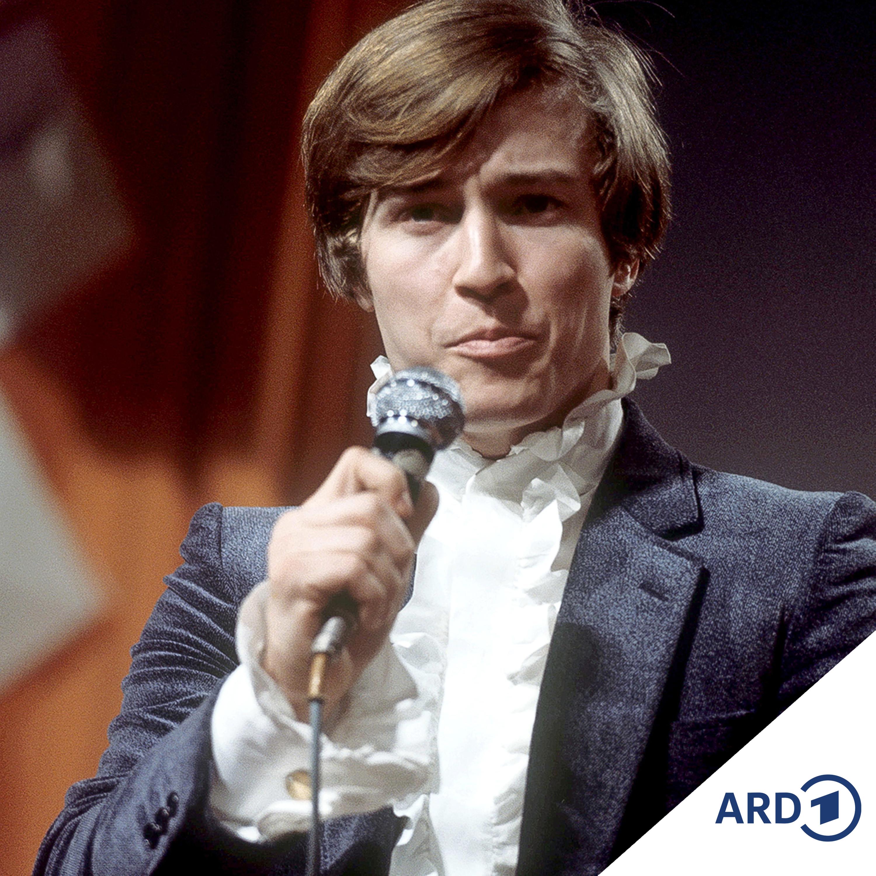 Christian Anders: "Geh nicht vorbei"