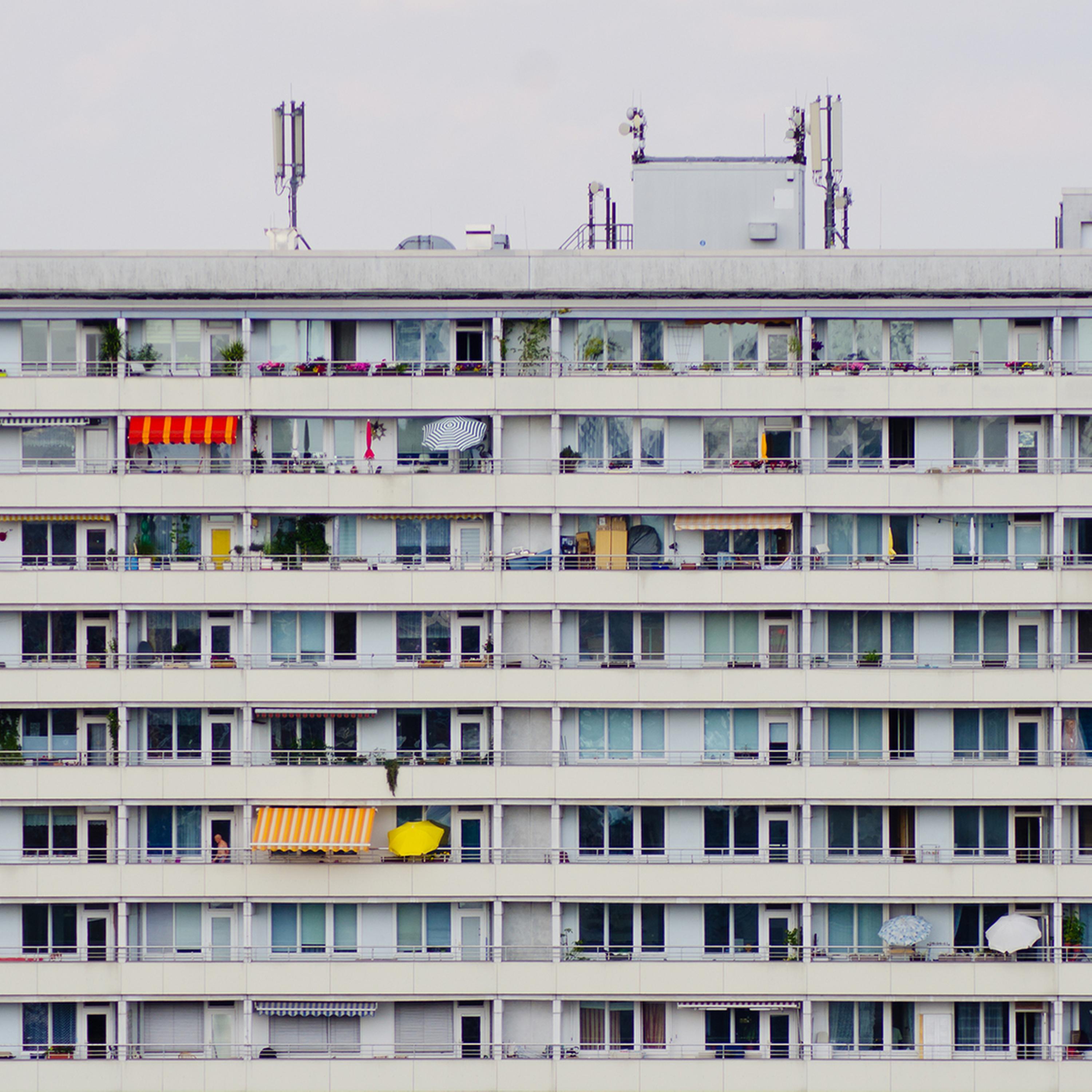 Synapsen – ein Wissenschaftspodcast