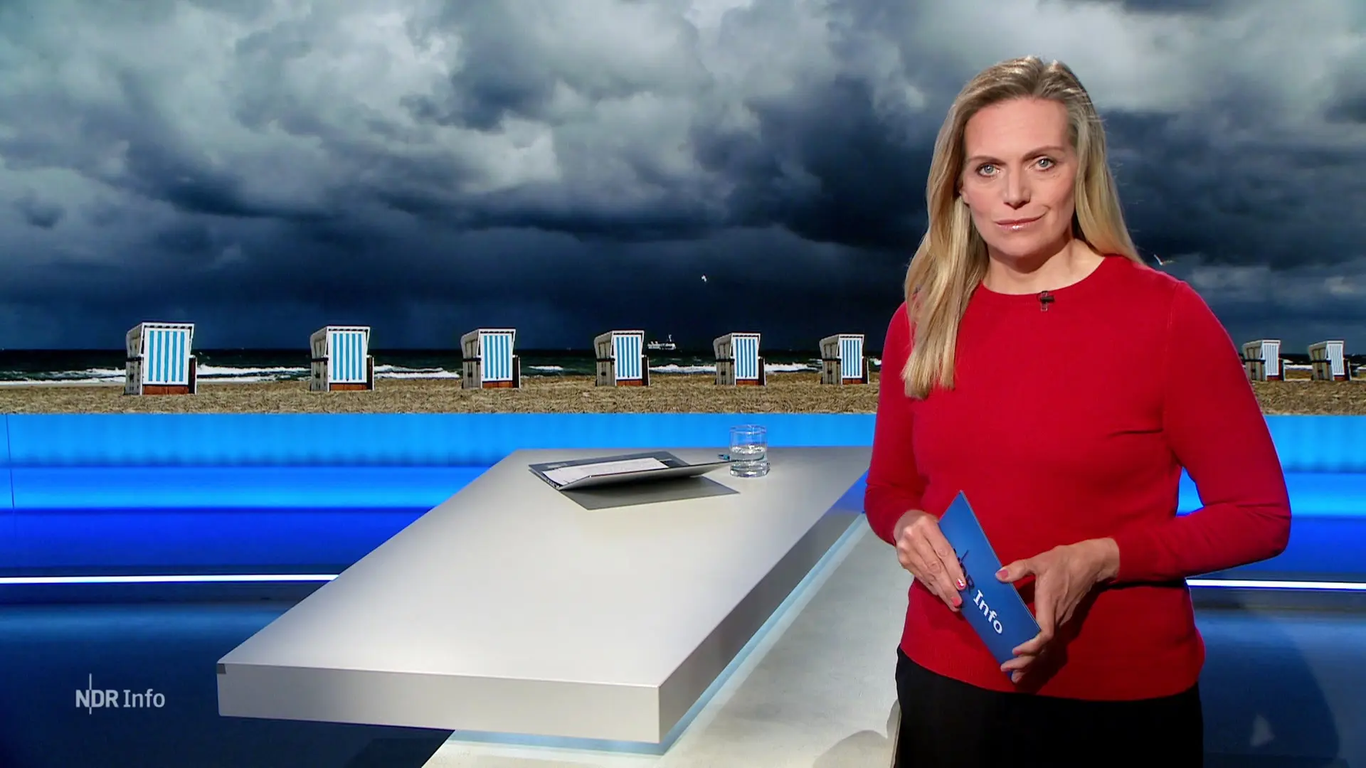 NDR Info 15:00 | 11.04.2025 | ndr.de