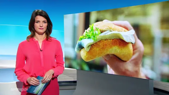 Frauke Rauner.