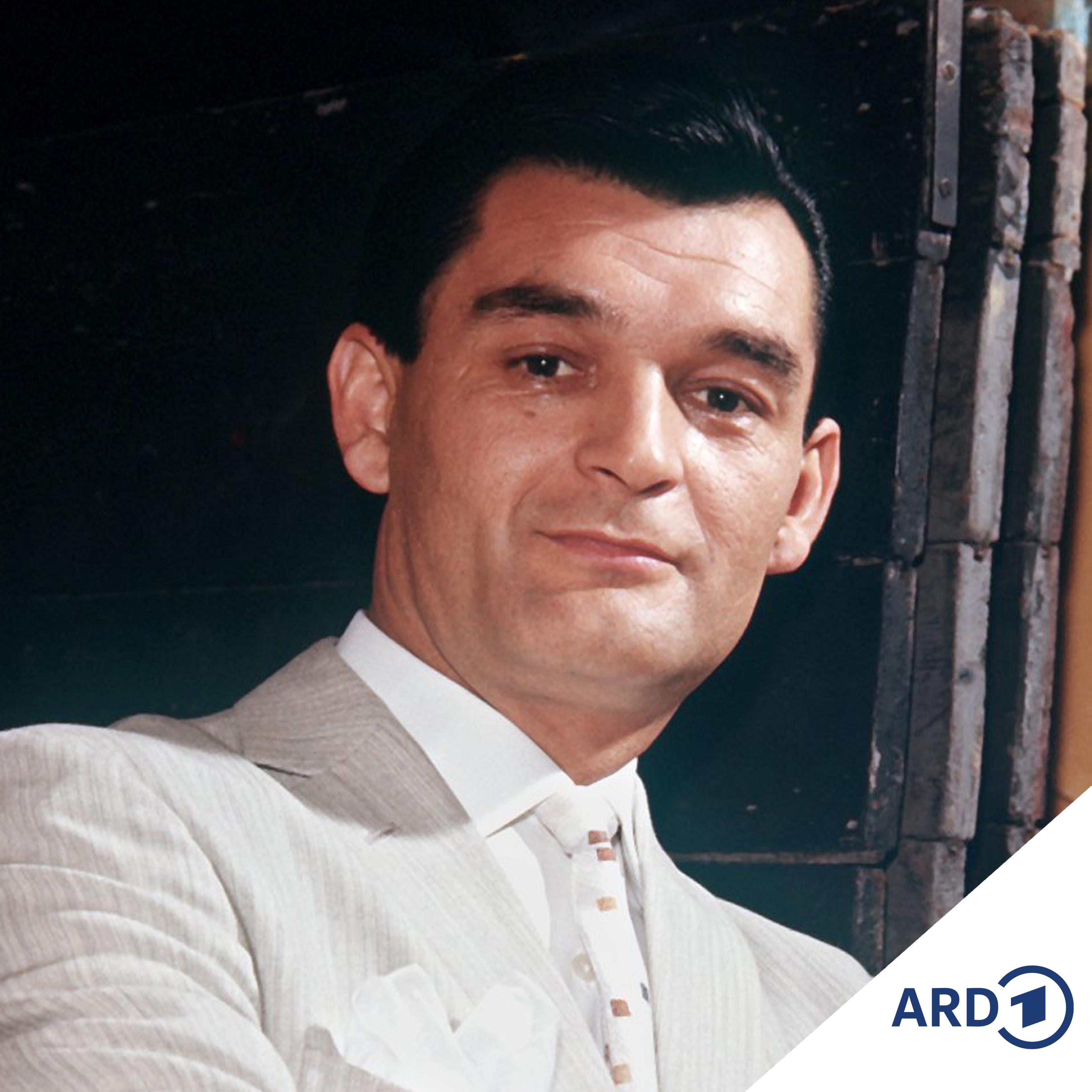 Ivo Robic: "Ein ganzes Leben lang"