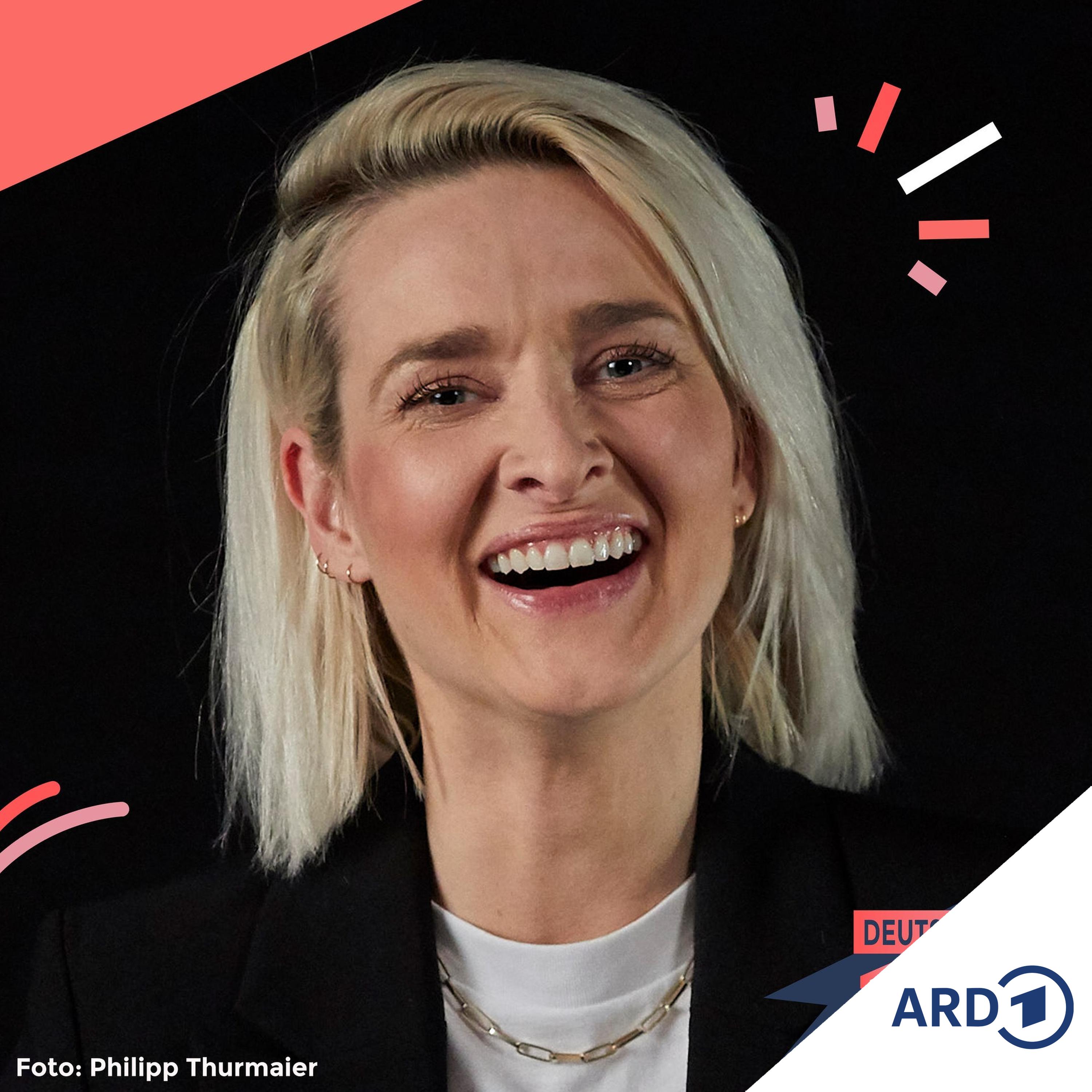 Deutschland3000 - \'ne gute Stunde mit Eva Schulz
