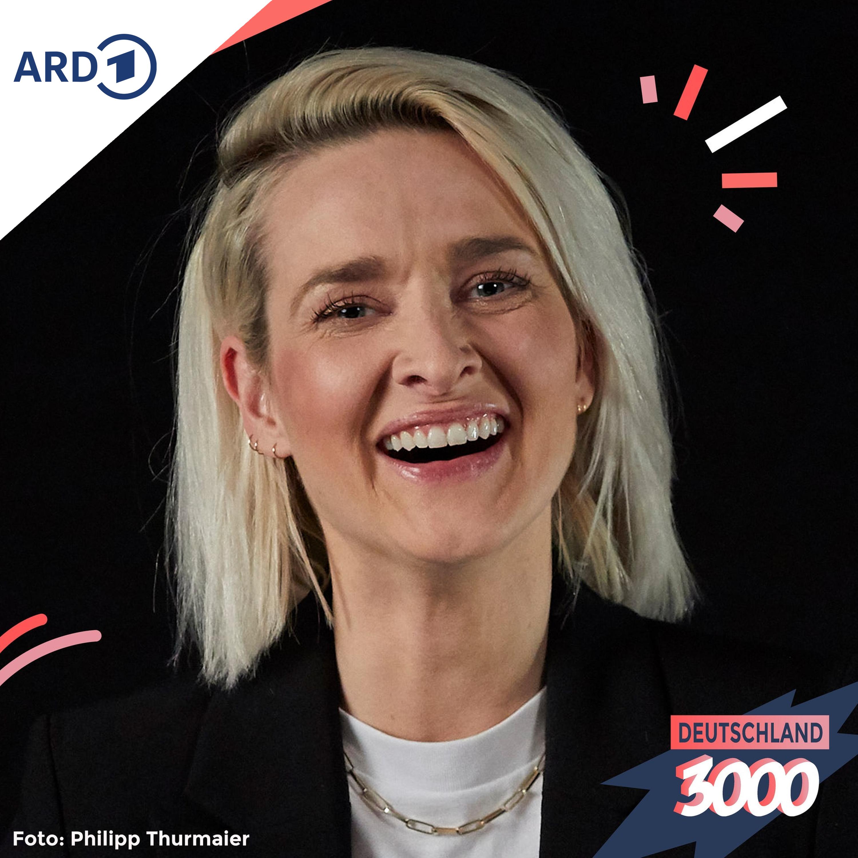 Deutschland3000 mit Eva Schulz