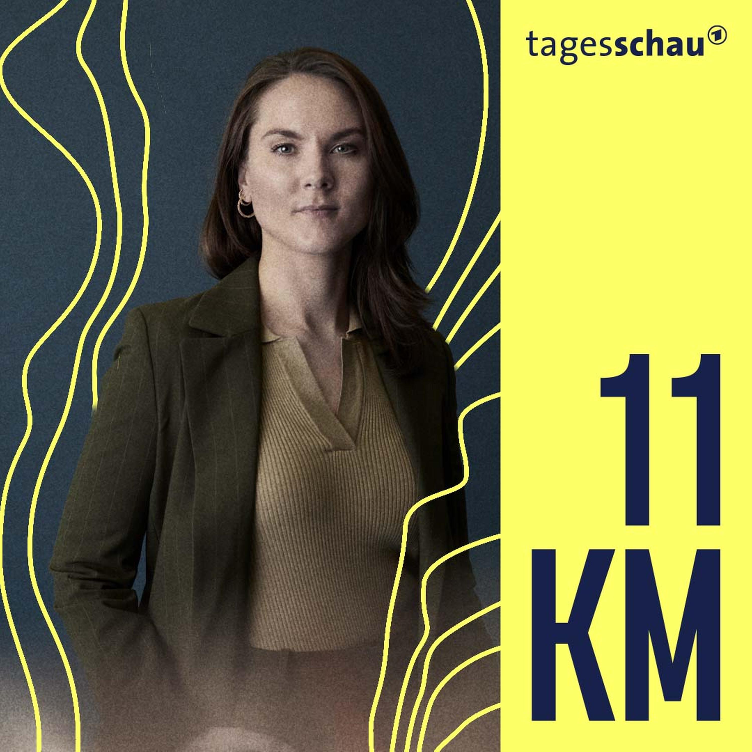 11KM: der tagesschau-Podcast