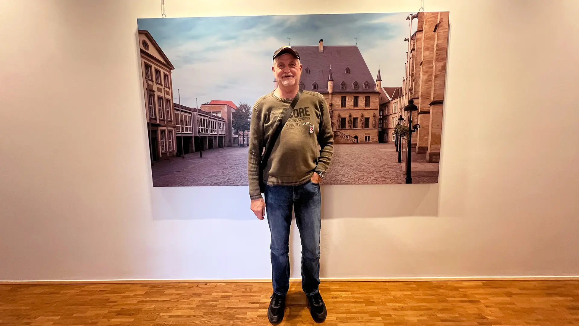 "Für mich gibt es den Welt-Aids-Tag das ganze Jahr über"