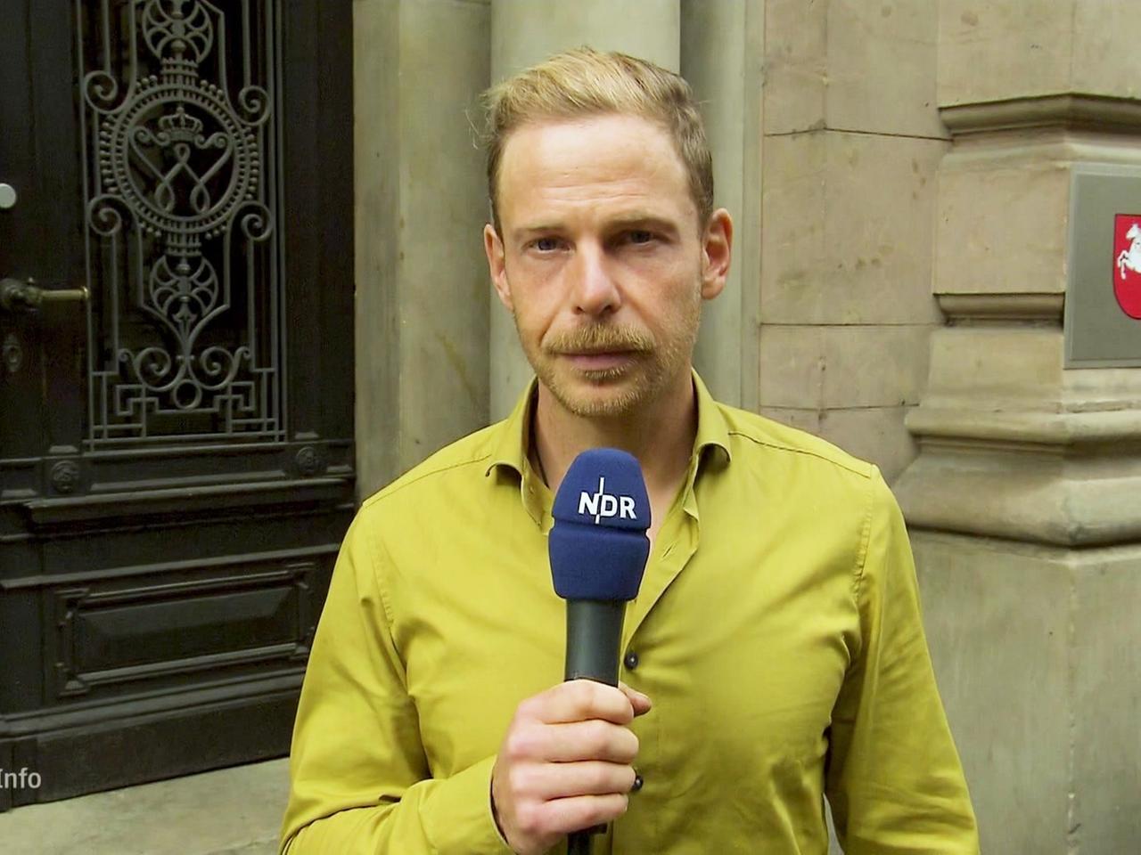 Ehepaar aus Goslar von Missbrauchsvorwürfen freigesprochen | ndr.de