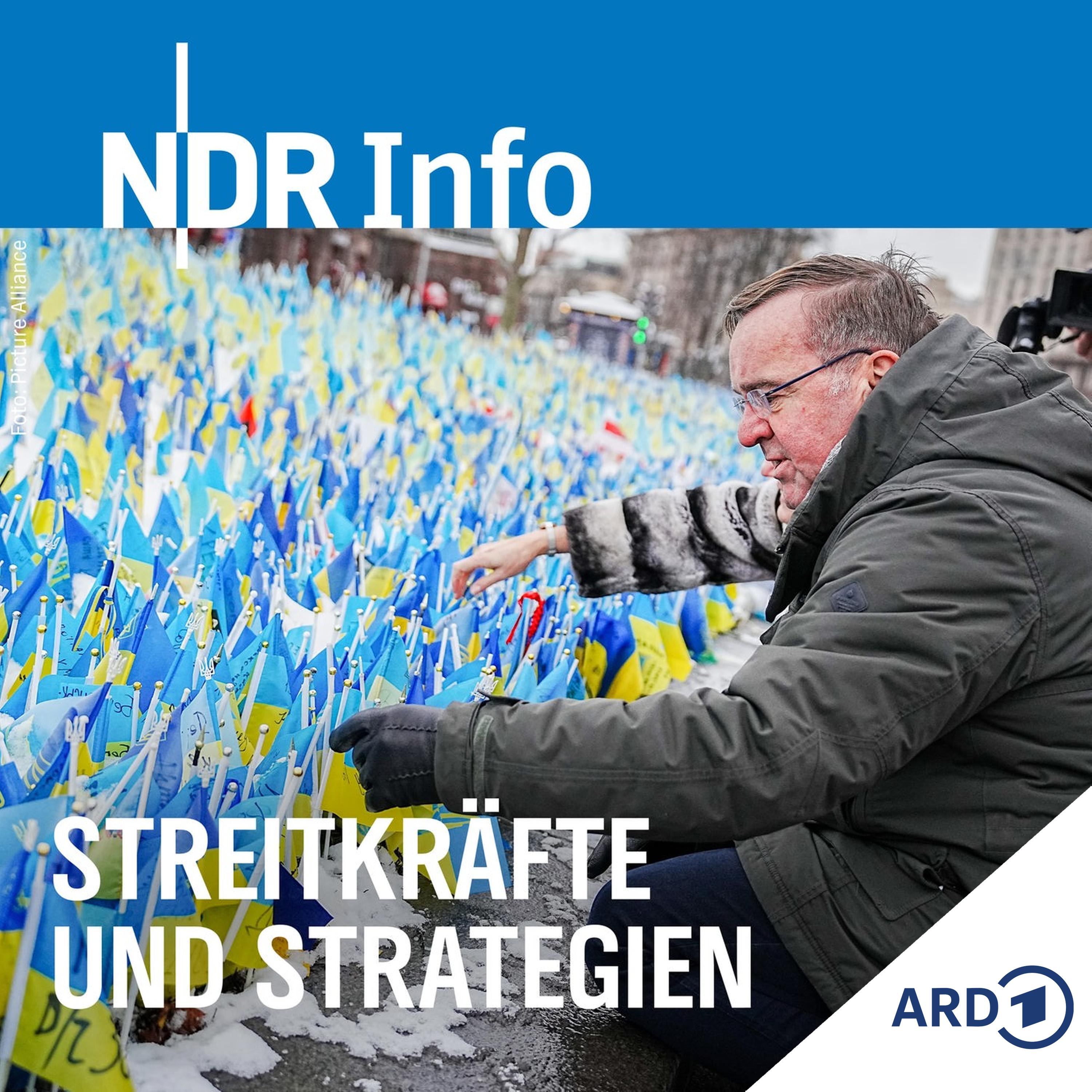 Streitkräfte und Strategien