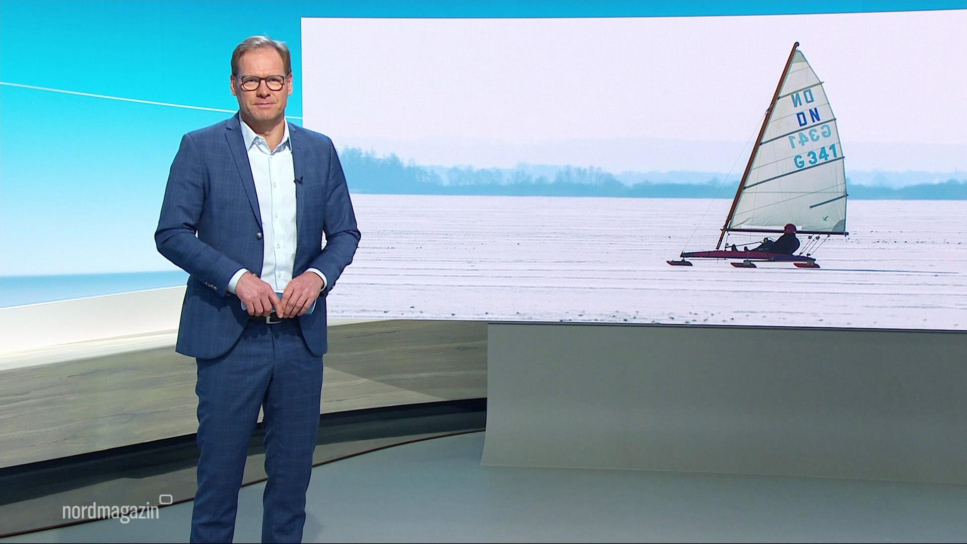 Nordmagazin | 01.02.2026