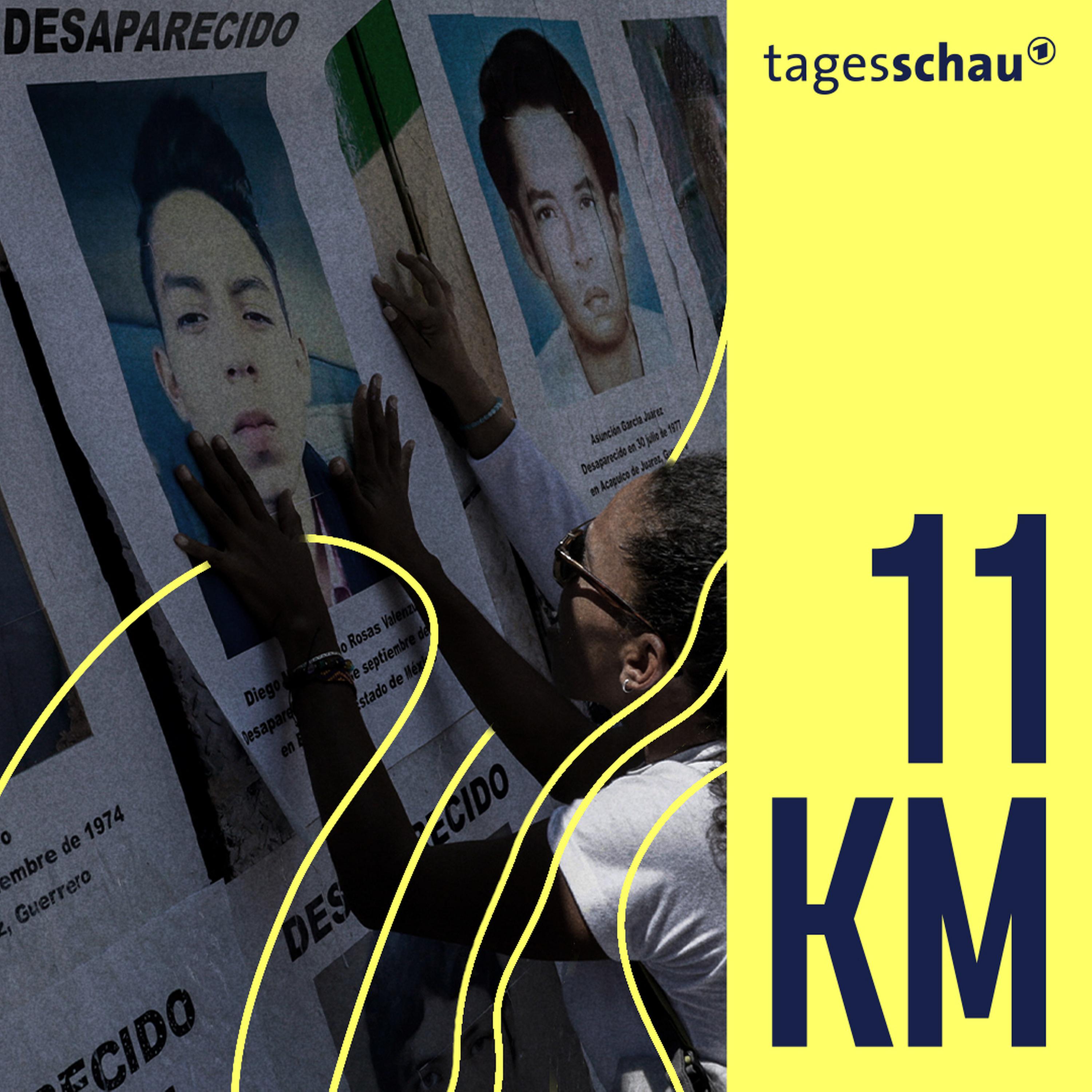 11KM: der tagesschau-Podcast