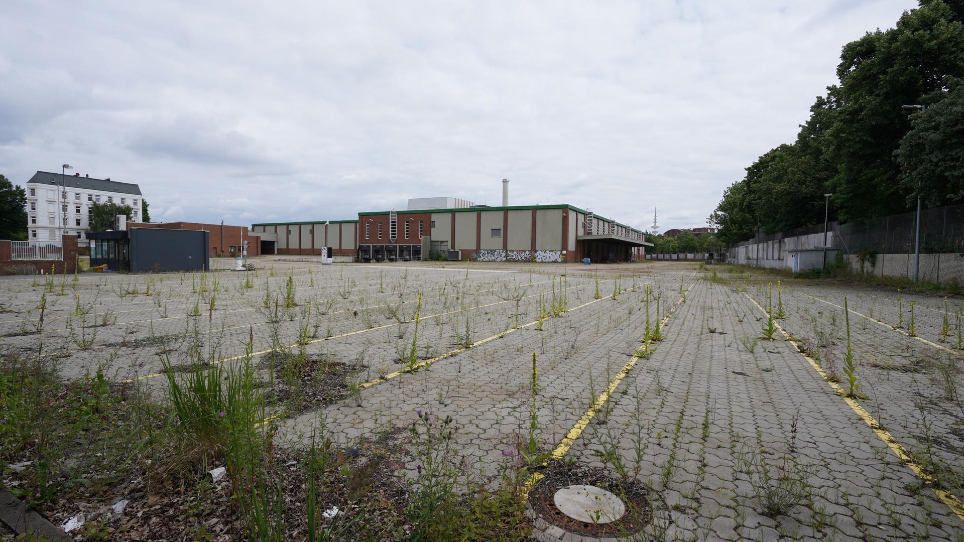 Konsortium kauft Hamburger Holsten-Areal – 2.000 Wohnungen geplant Konsortium kauft Hamburger Holsten-Areal – 2.000 Wohnungen geplant