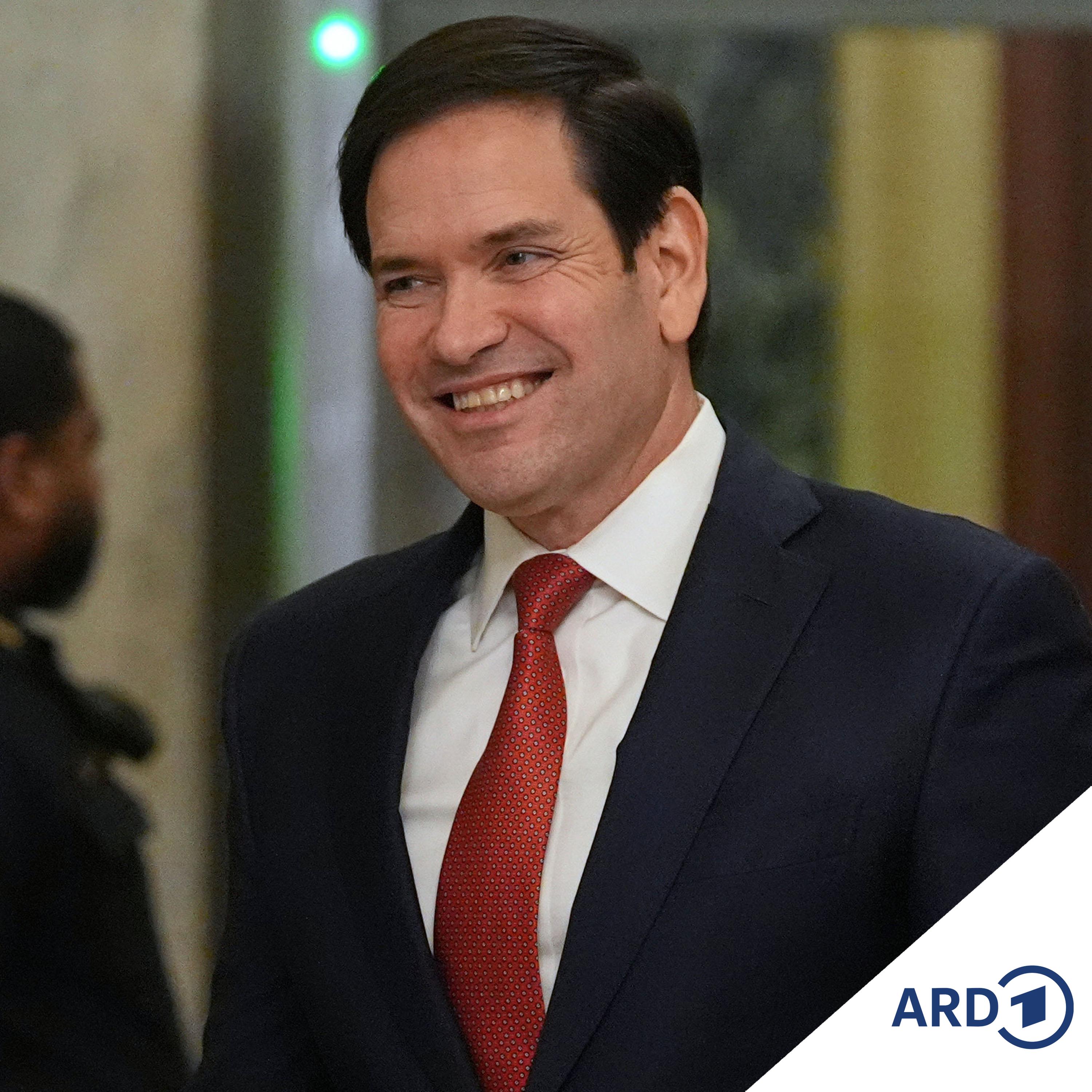 USA will wegen Grönland mit Dänemark sprechen