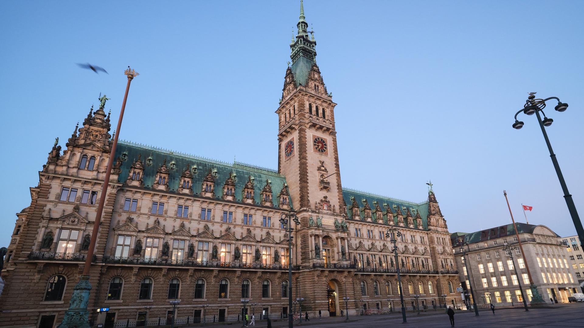 Hamburg will verletzte Kinder aus dem Gazastreifen aufnehmen