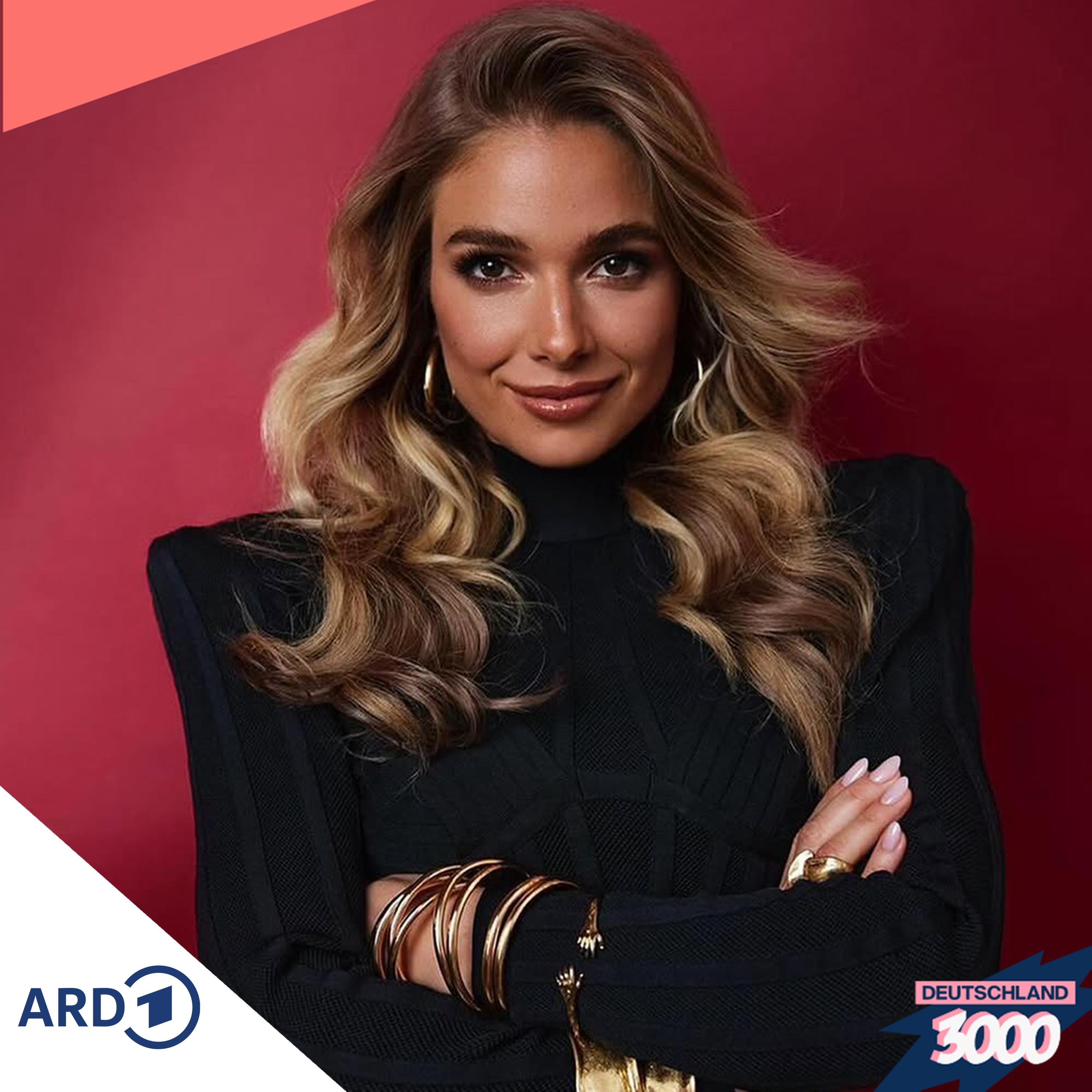 Deutschland3000 - \'ne gute Stunde mit Eva Schulz