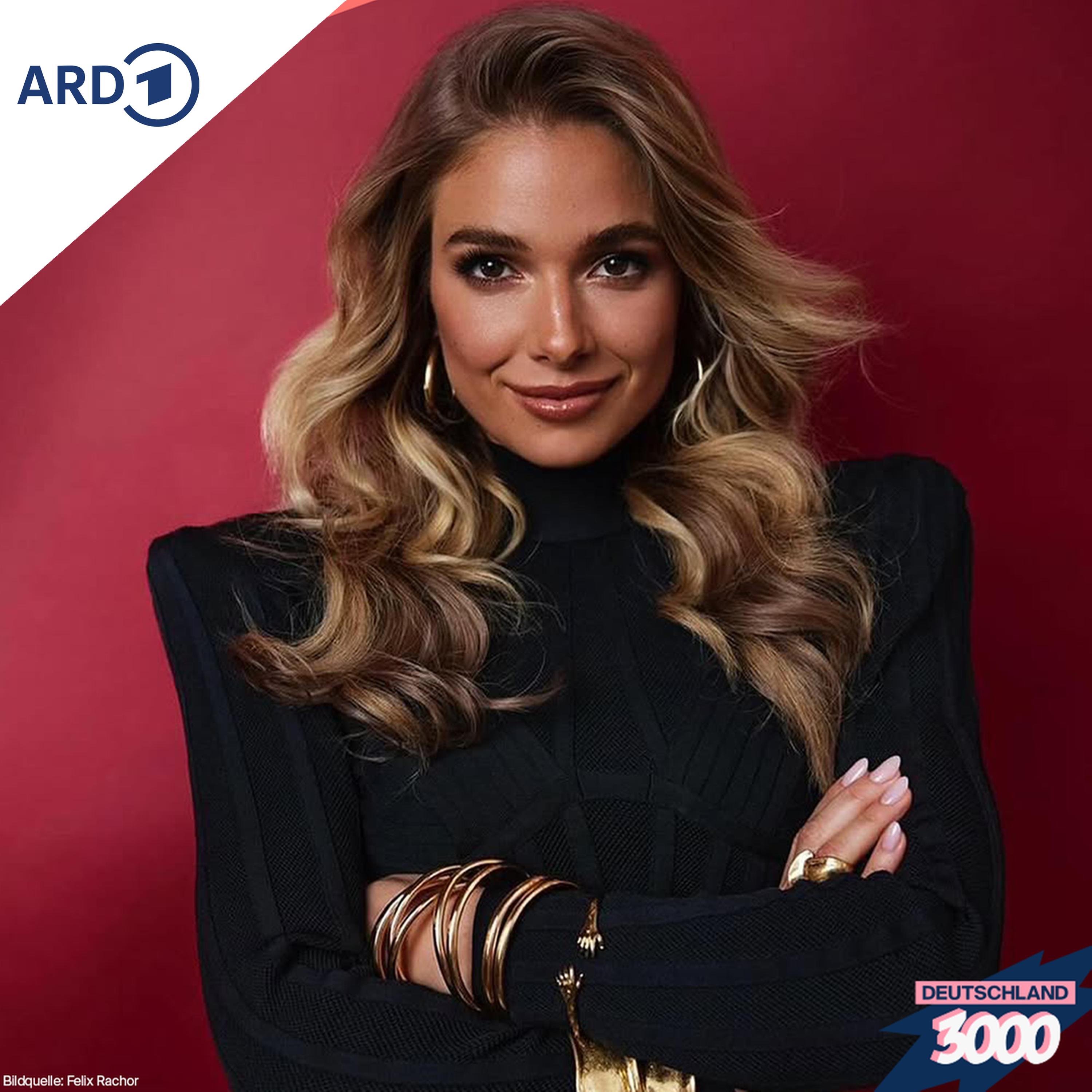 Deutschland3000 mit Eva Schulz