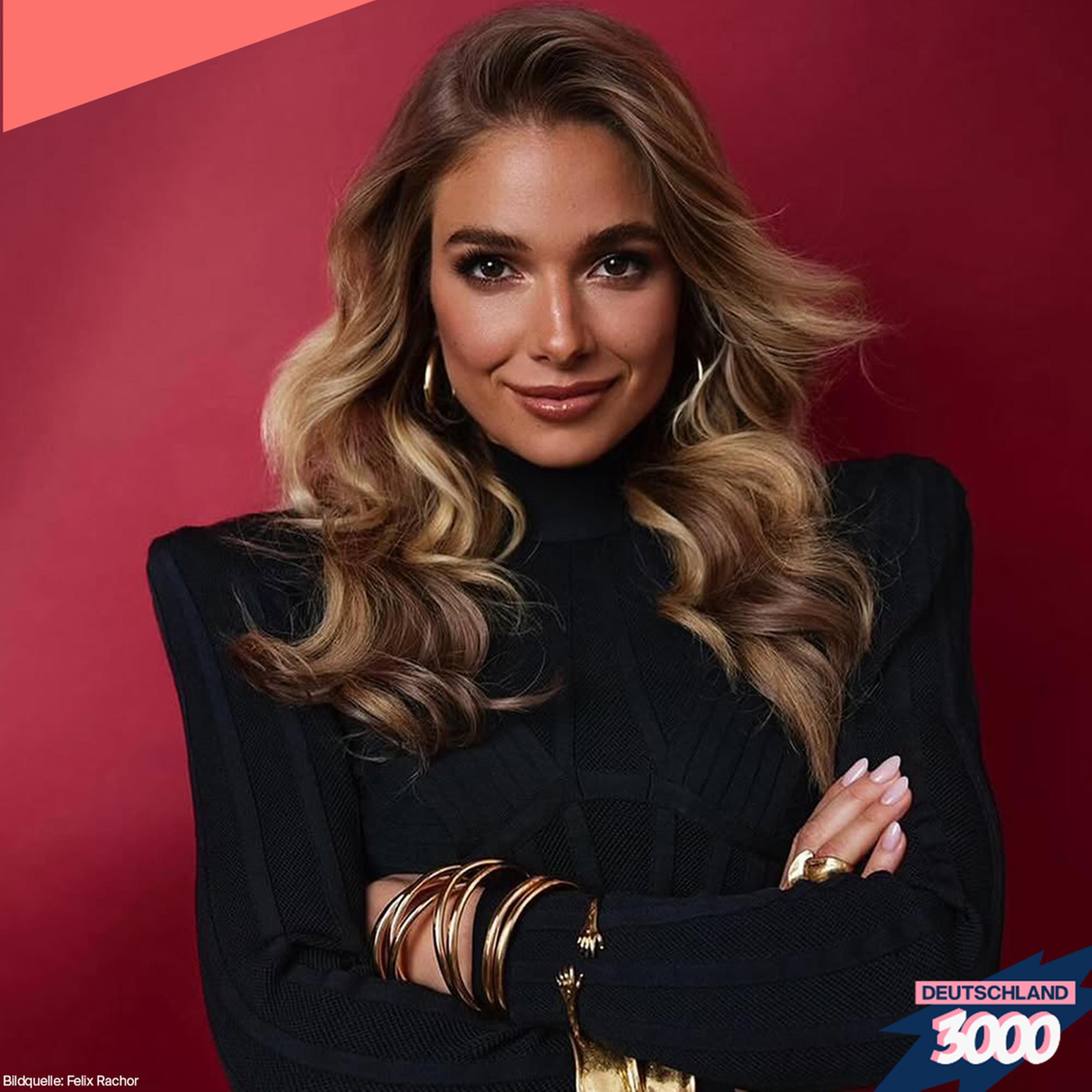 Deutschland3000 mit Eva Schulz