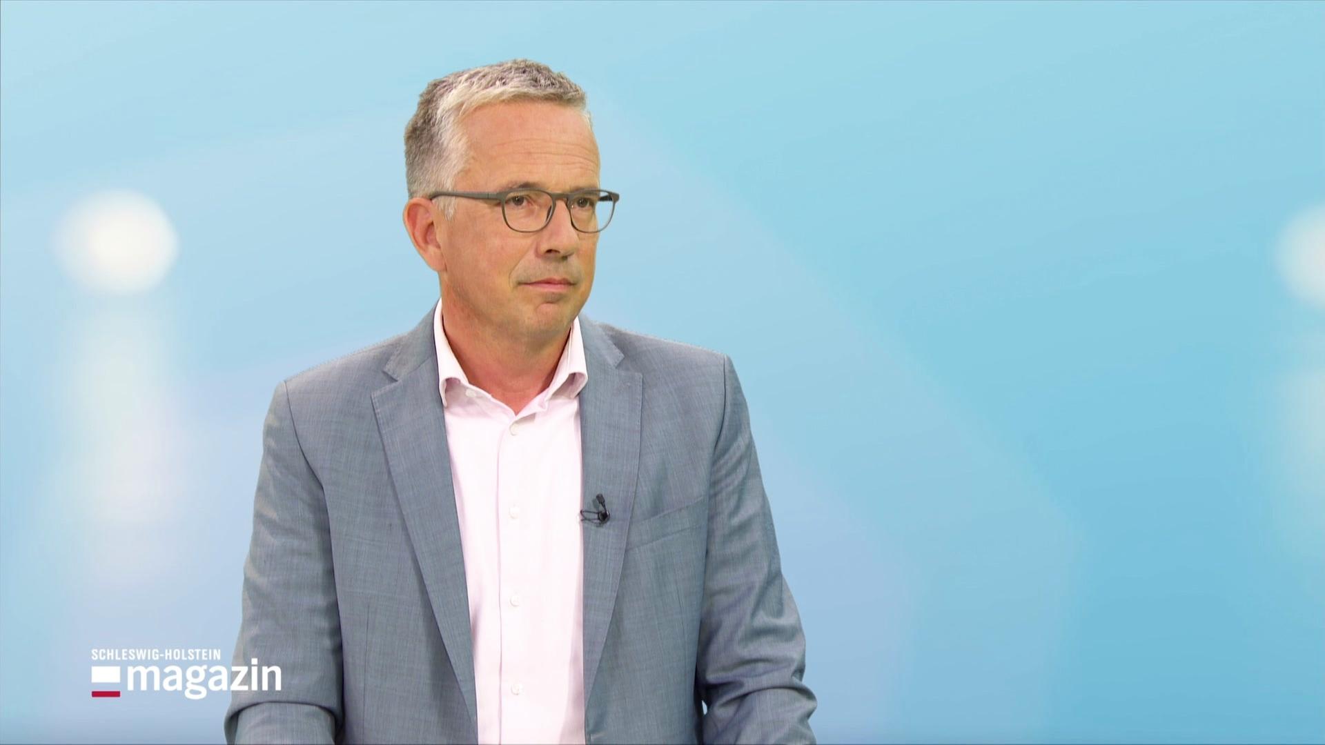 Northvolt: Landesregierung hat zu wenig Informationen geliefert