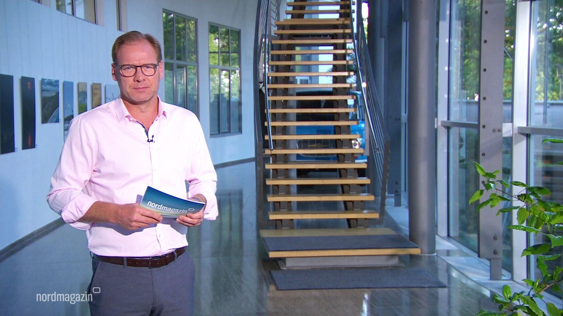 Nordmagazin | 16.07.2026