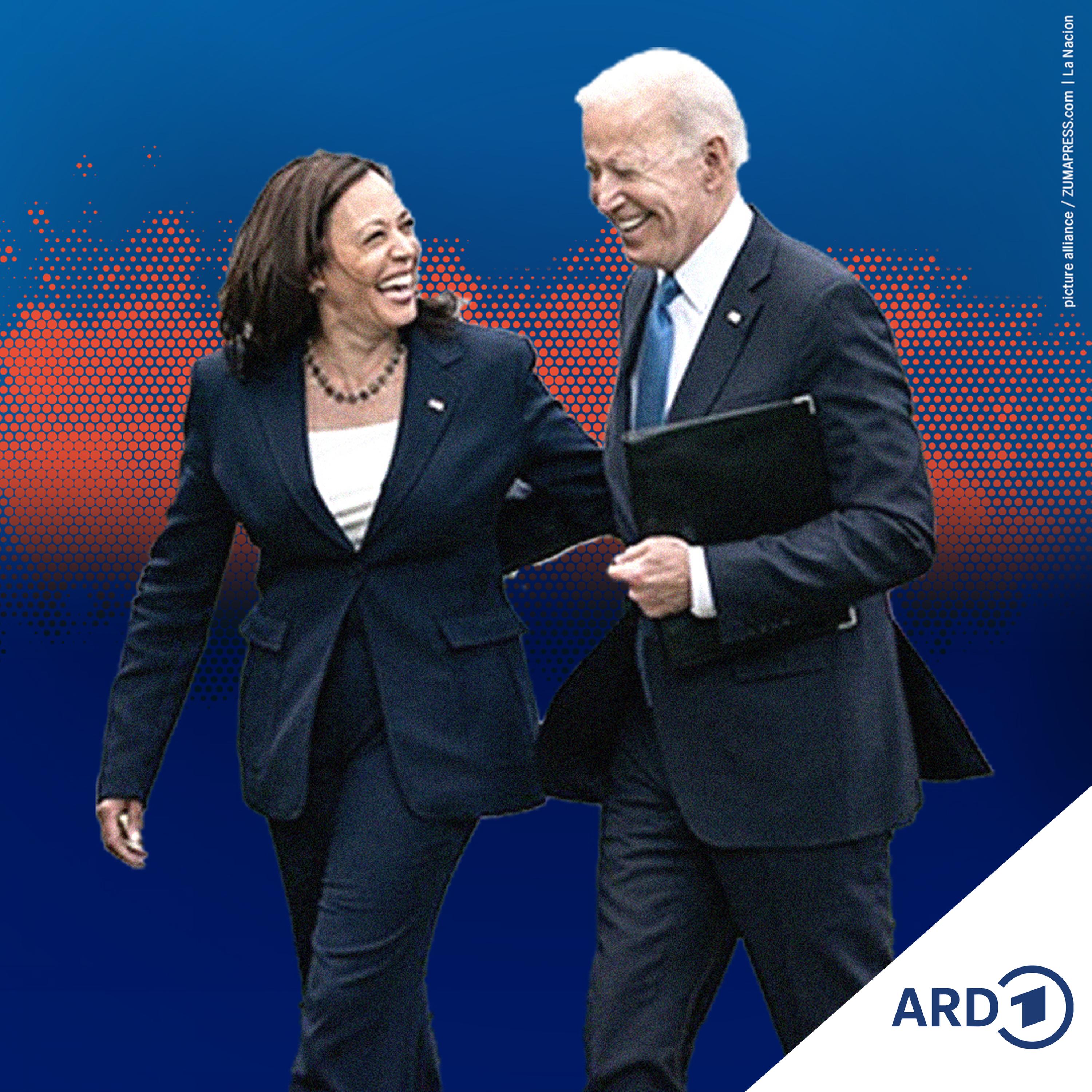 Amerika, wir müssen reden!