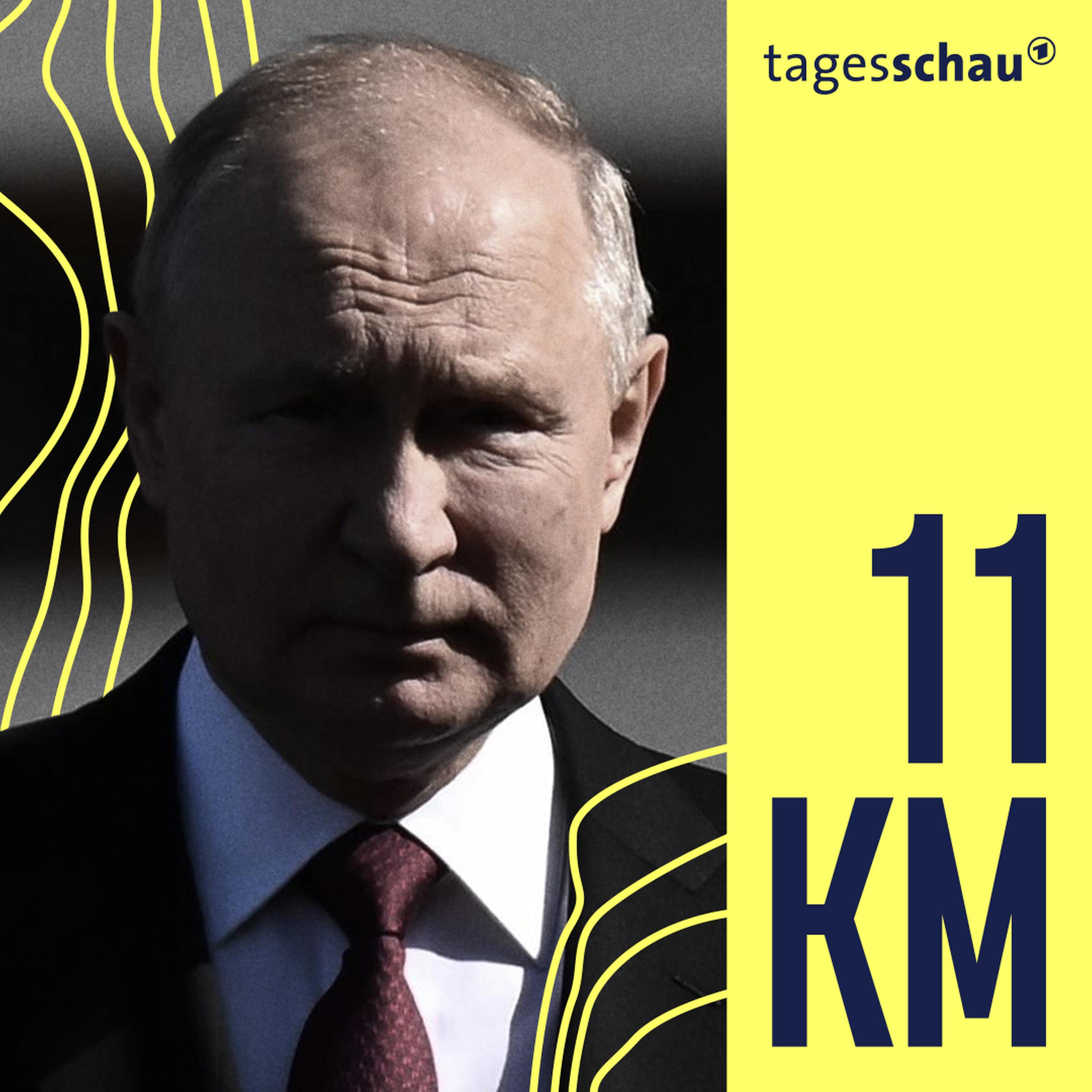 11KM: der tagesschau-Podcast