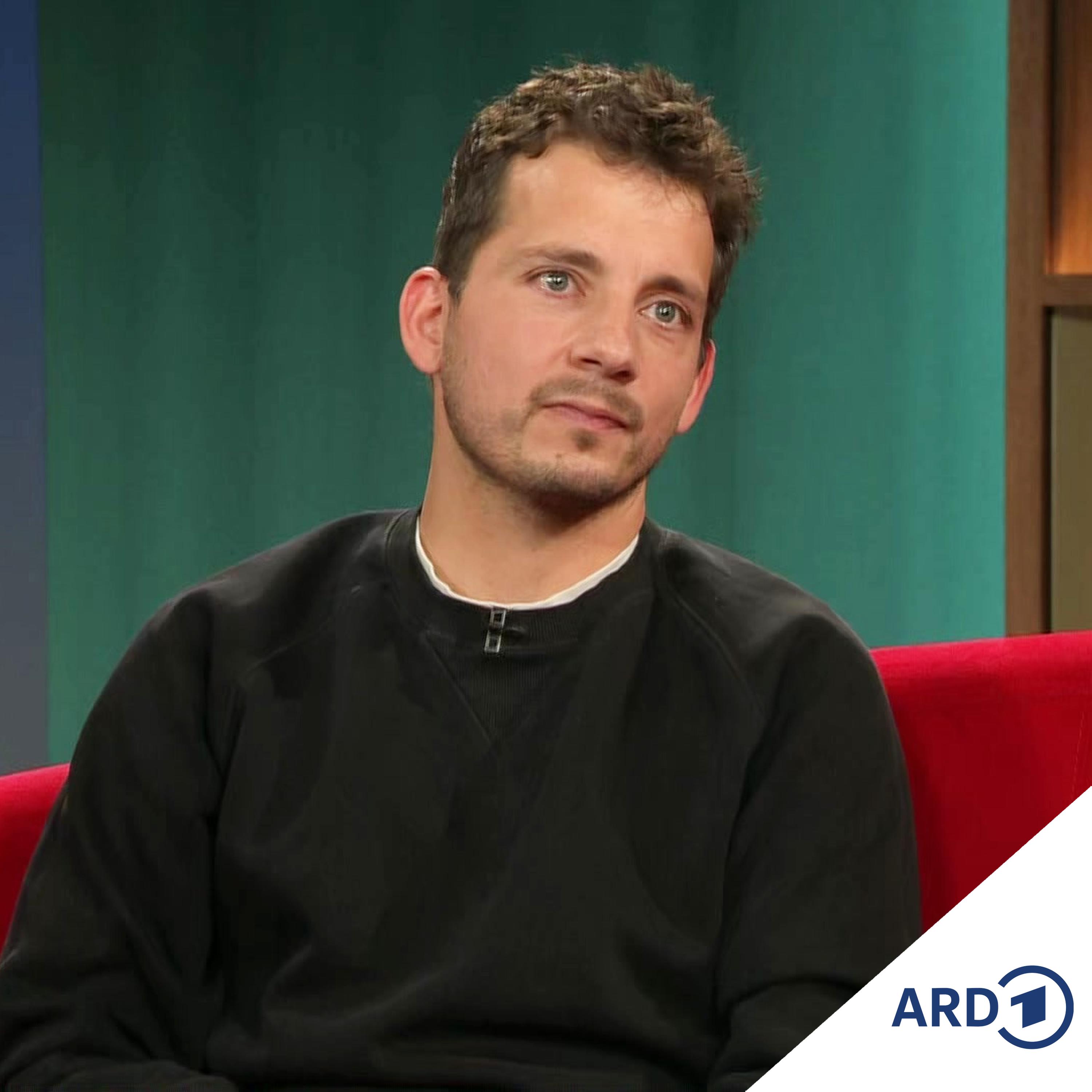 Der Sofa-Talk mit dem Hamburger Sternekoch Maurizio Oster