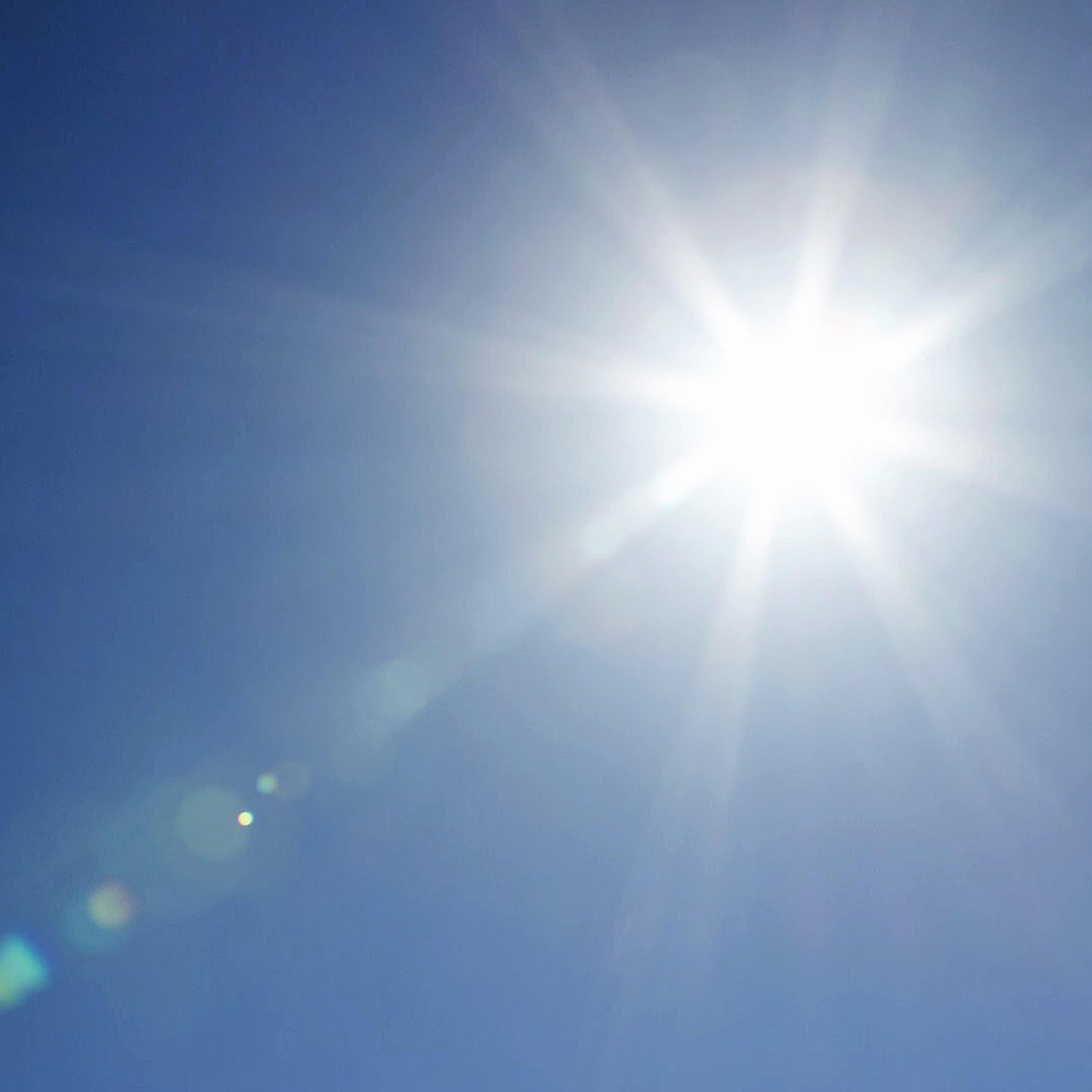 (148) Bodennahes Ozon: Treibhausgas als Gesundheitsrisiko