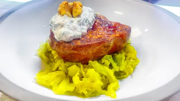 Gemüse-Rezepte: Leckere Gerichte mit Zucchini und Co | ndr.de