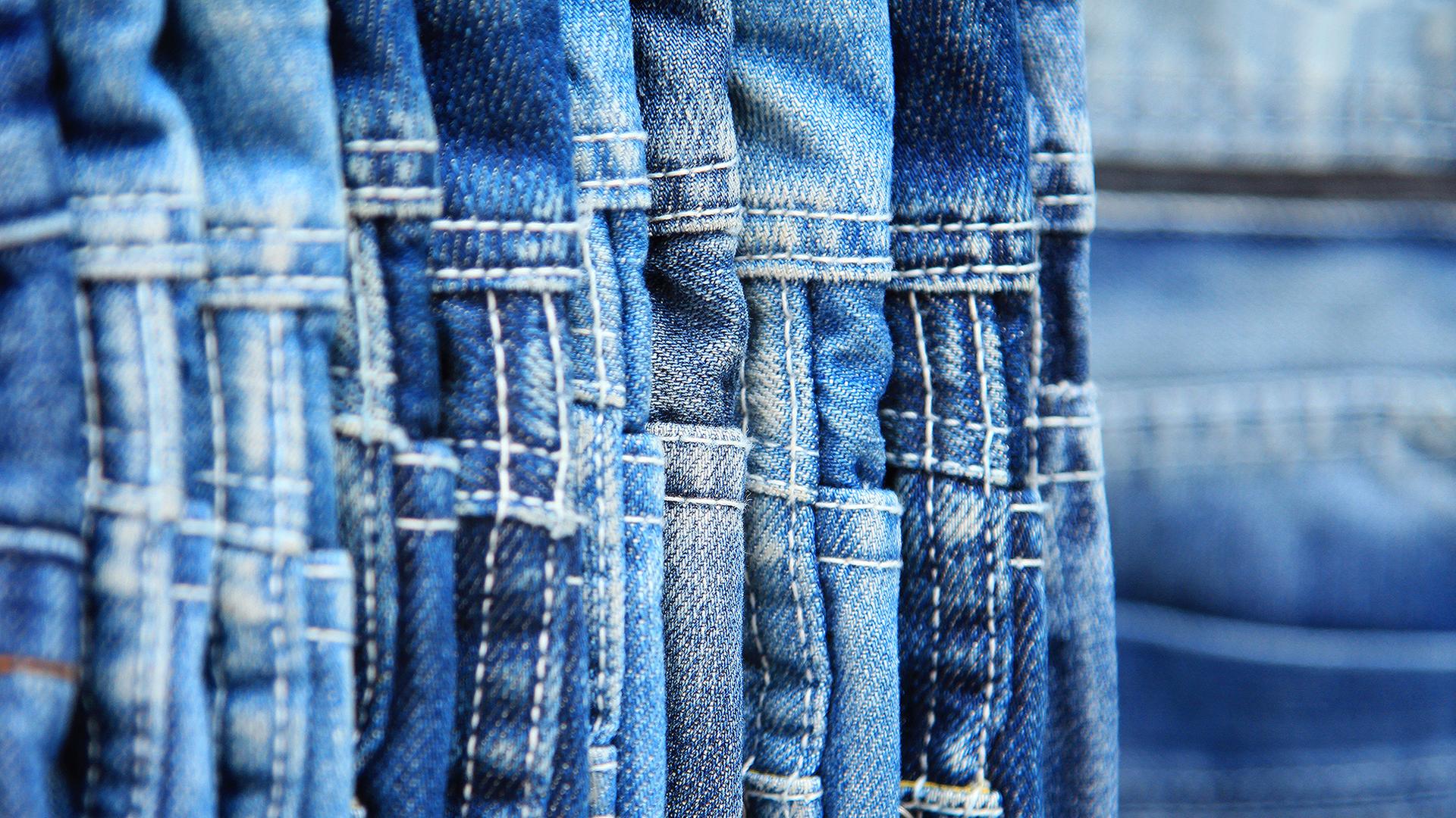 Jeanshosen | colourbox, -