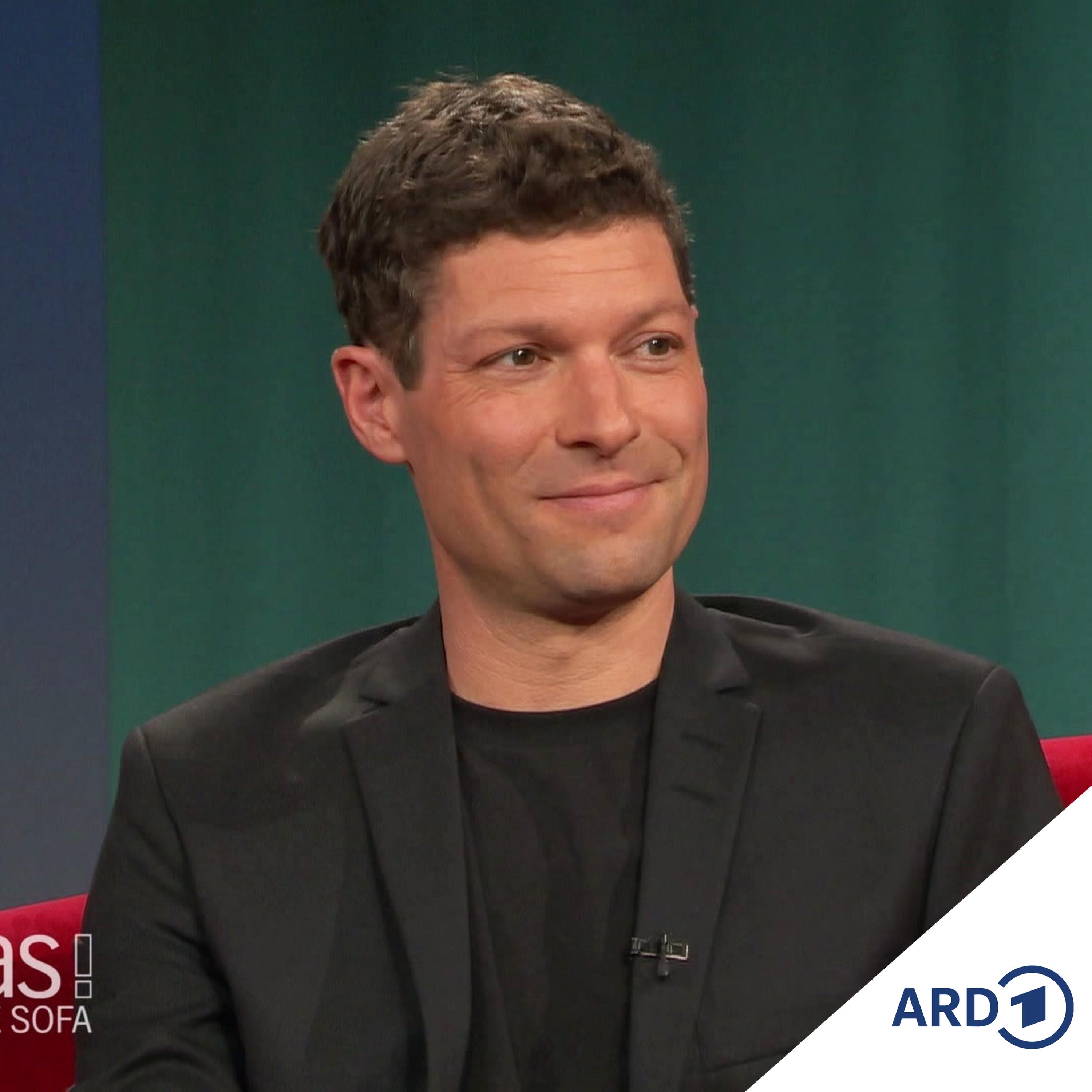 Jurist, Journalist und Autor Ronen Steinke im Talk über Meinungsfreiheit