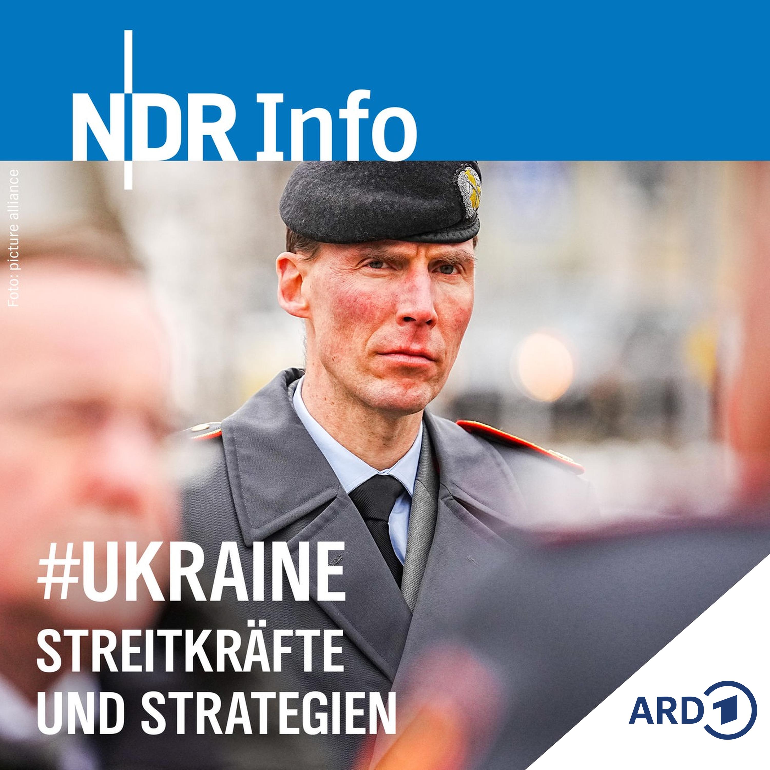 Streitkräfte und Strategien