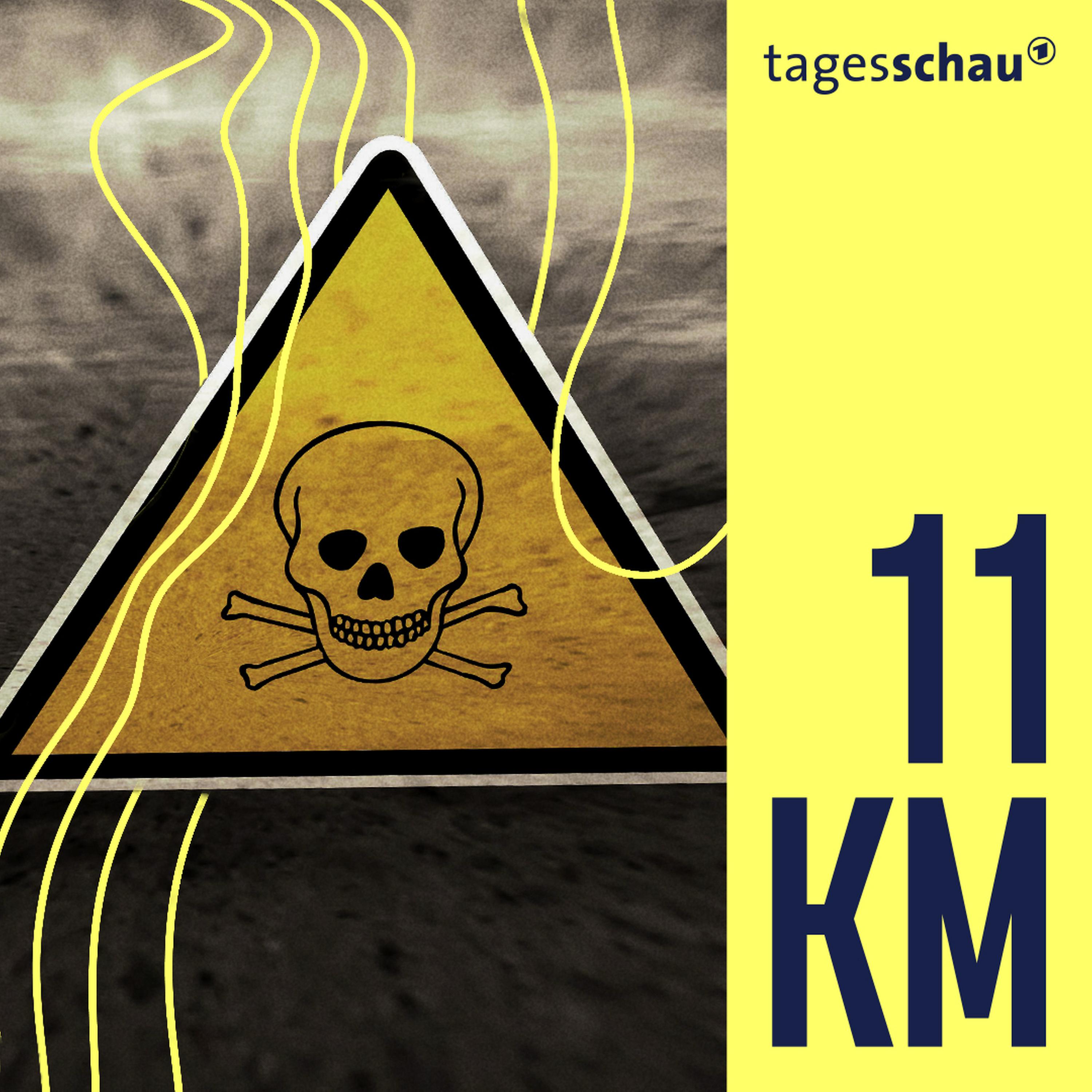 11KM: der tagesschau-Podcast